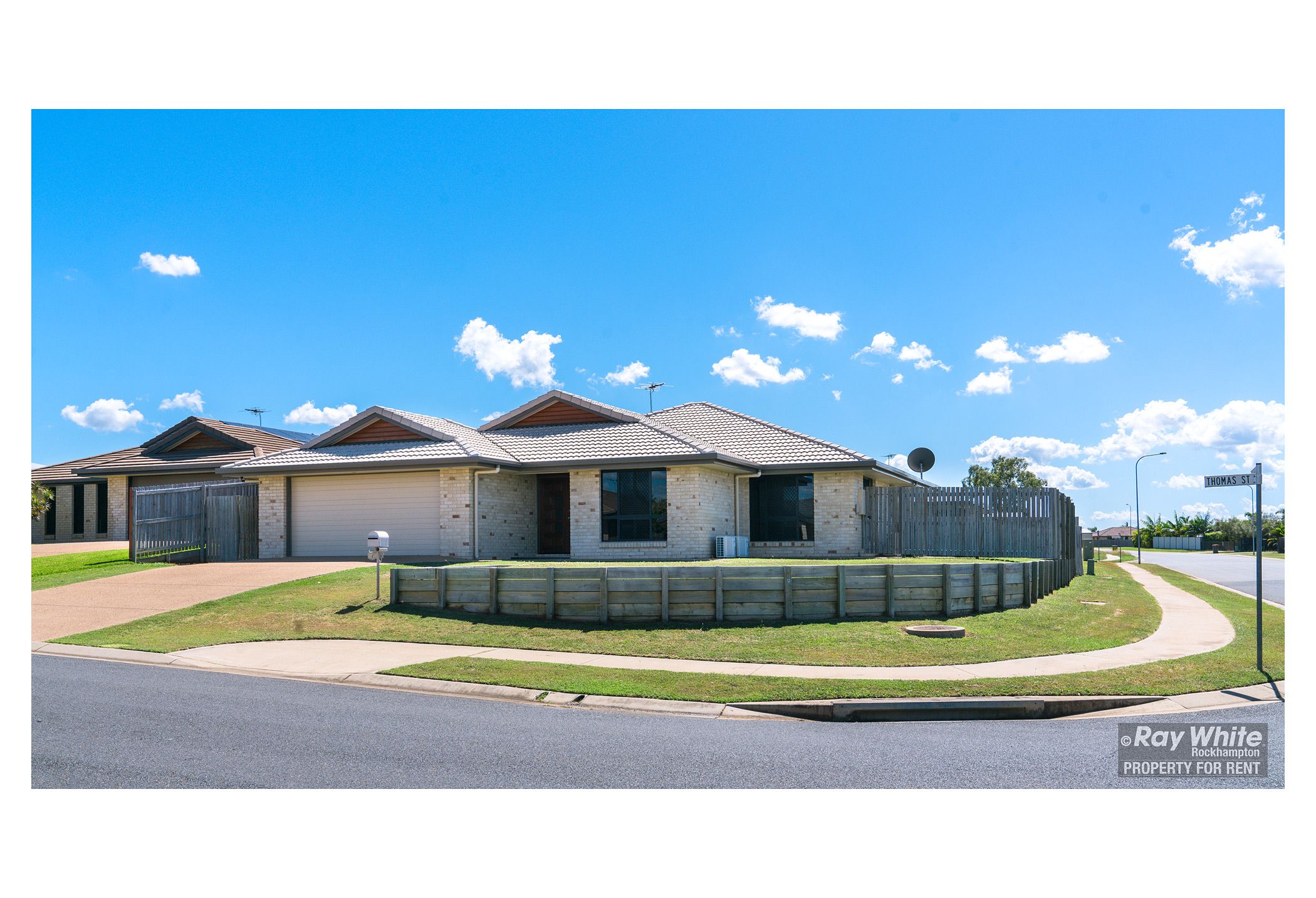 2 Thomas Street, Gracemere, QLD 4702