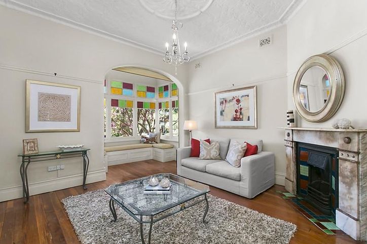 38 High Street, North Sydney, NSW 2060