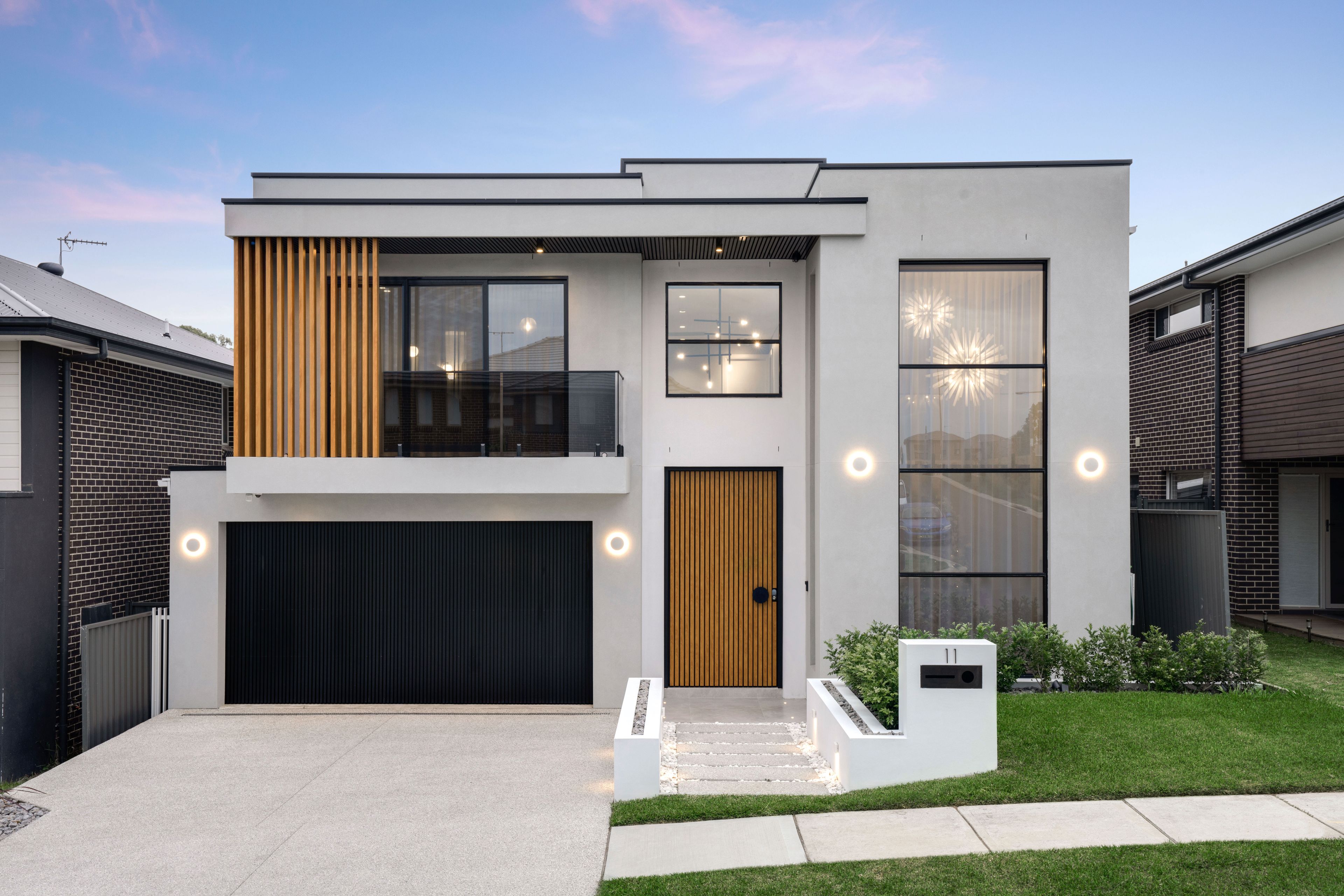 11 Aqueduct Street, Leppington NSW 2179