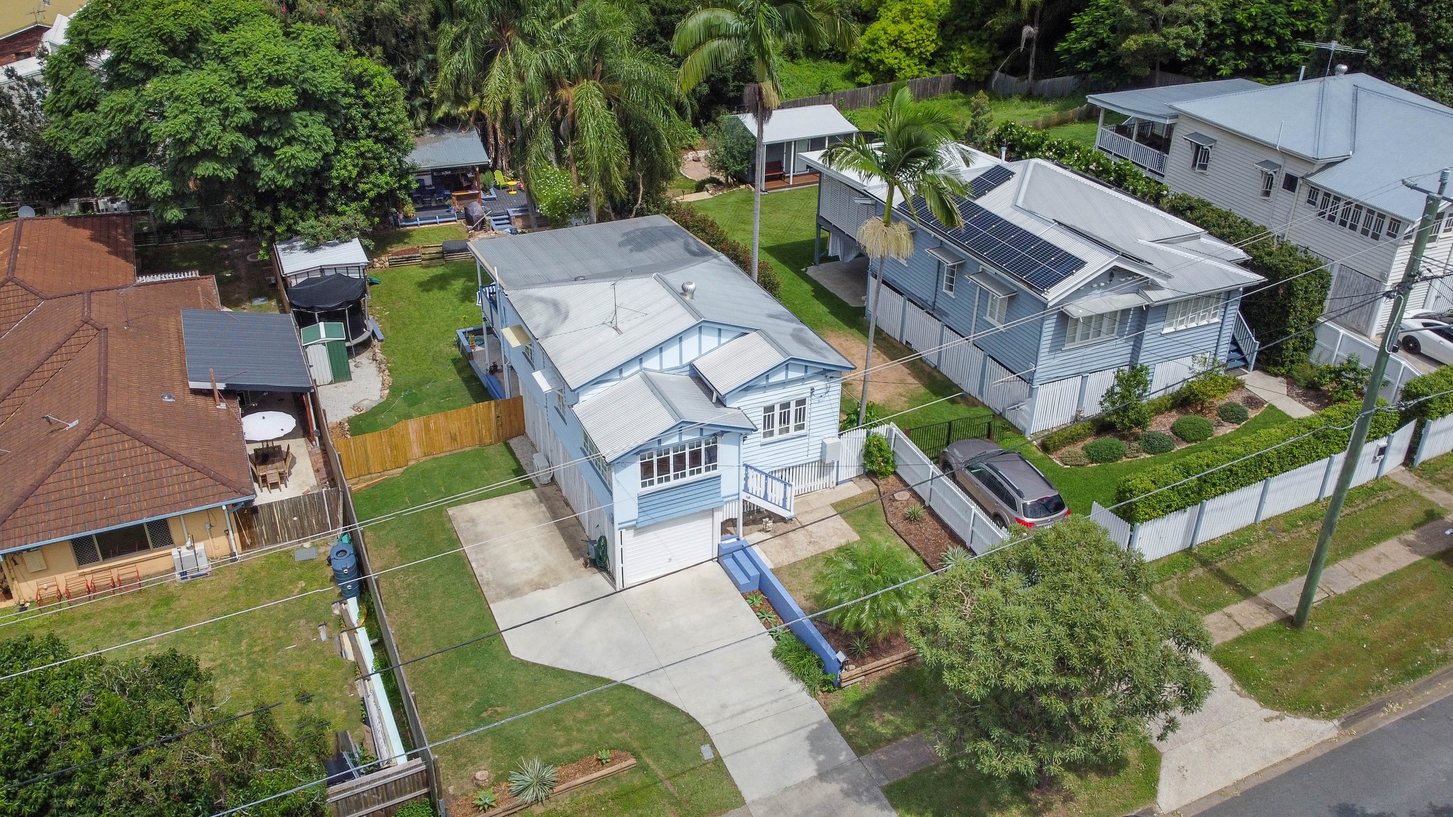 118 Raymont Road, Alderley, QLD 4051