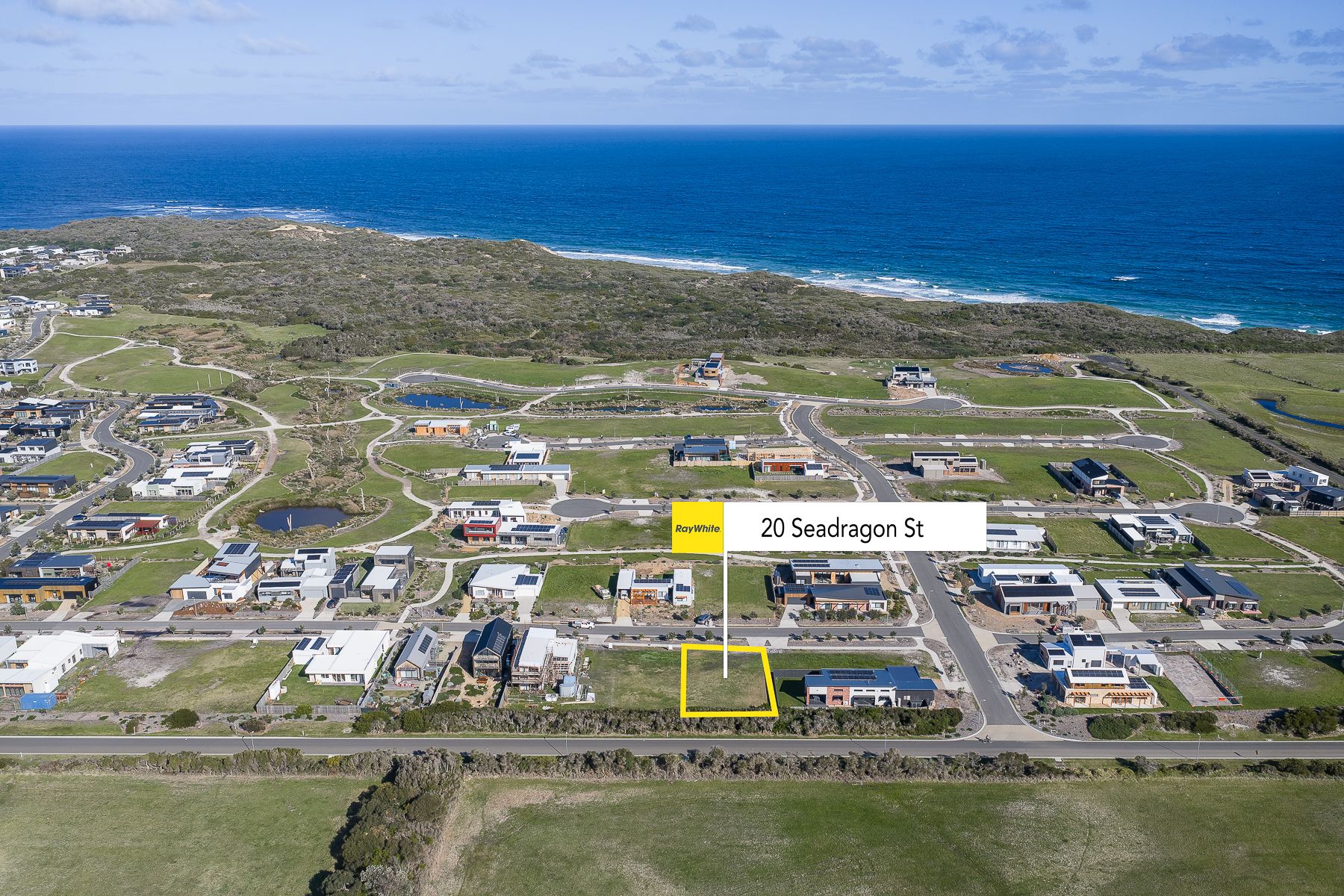 20 Seadragon Street, Cape Paterson VIC 3995