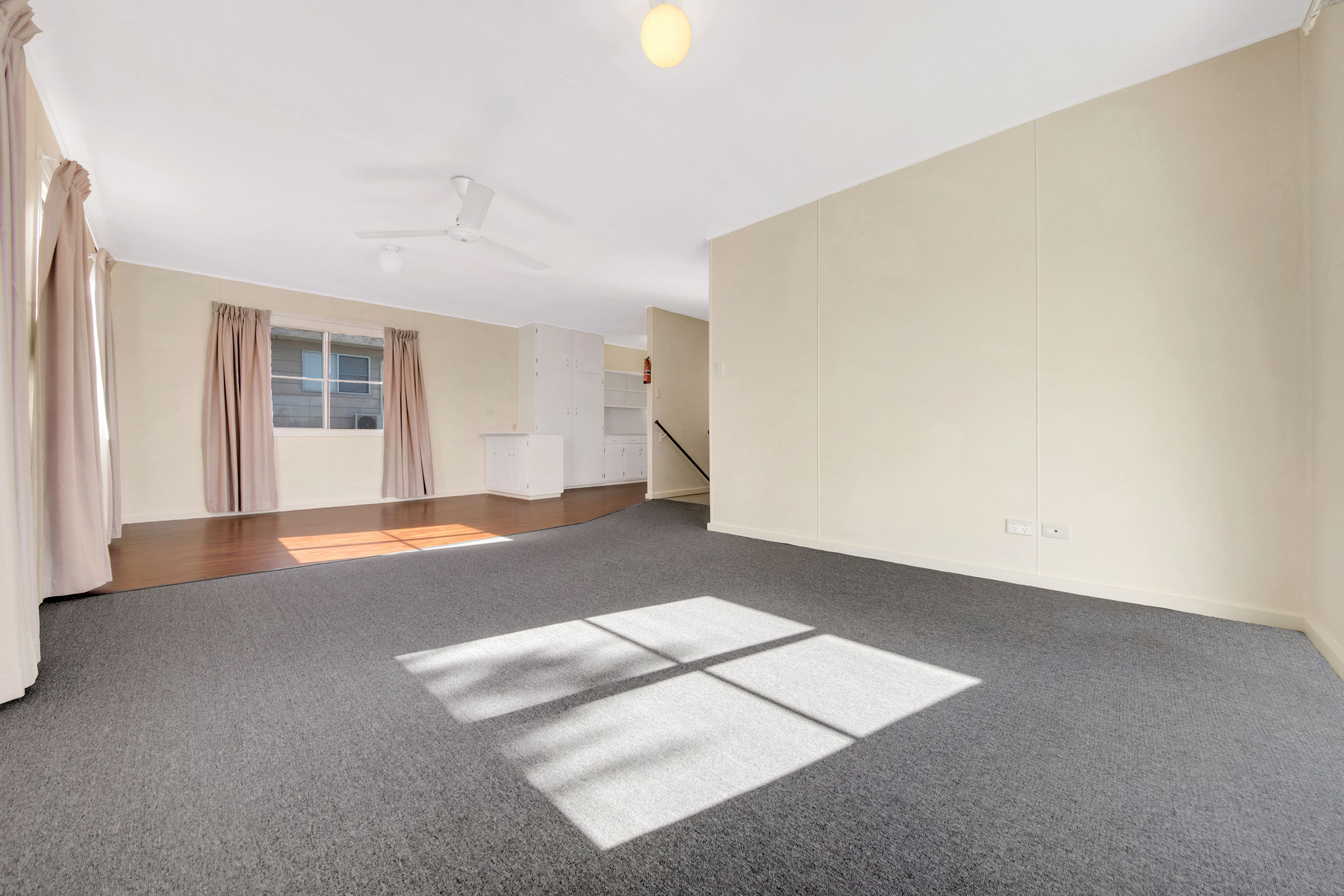 1 & 2/6 Byrne Street, West Gladstone, QLD 4680