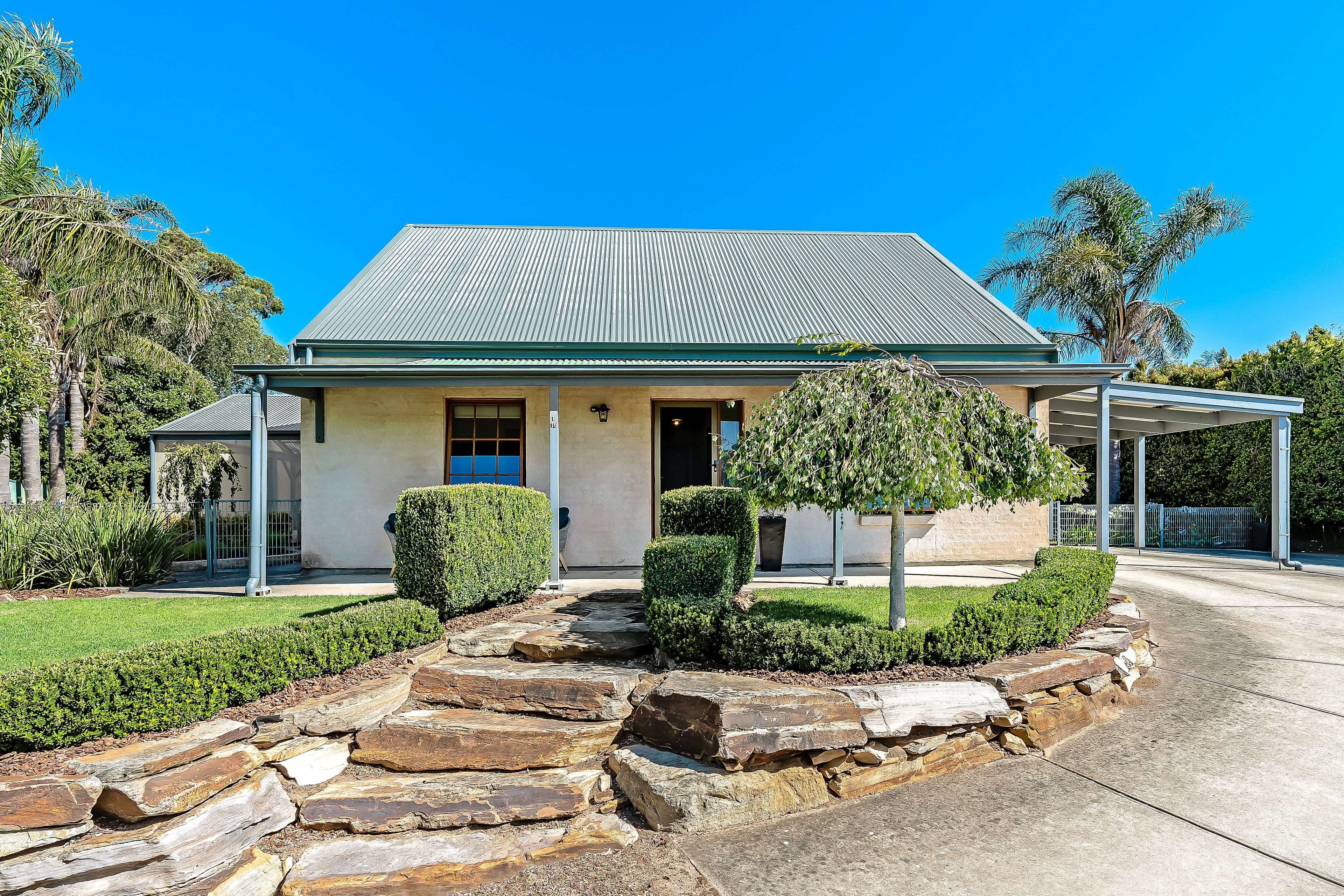 1/15 Gardenia Drive, Woodside, SA 5244