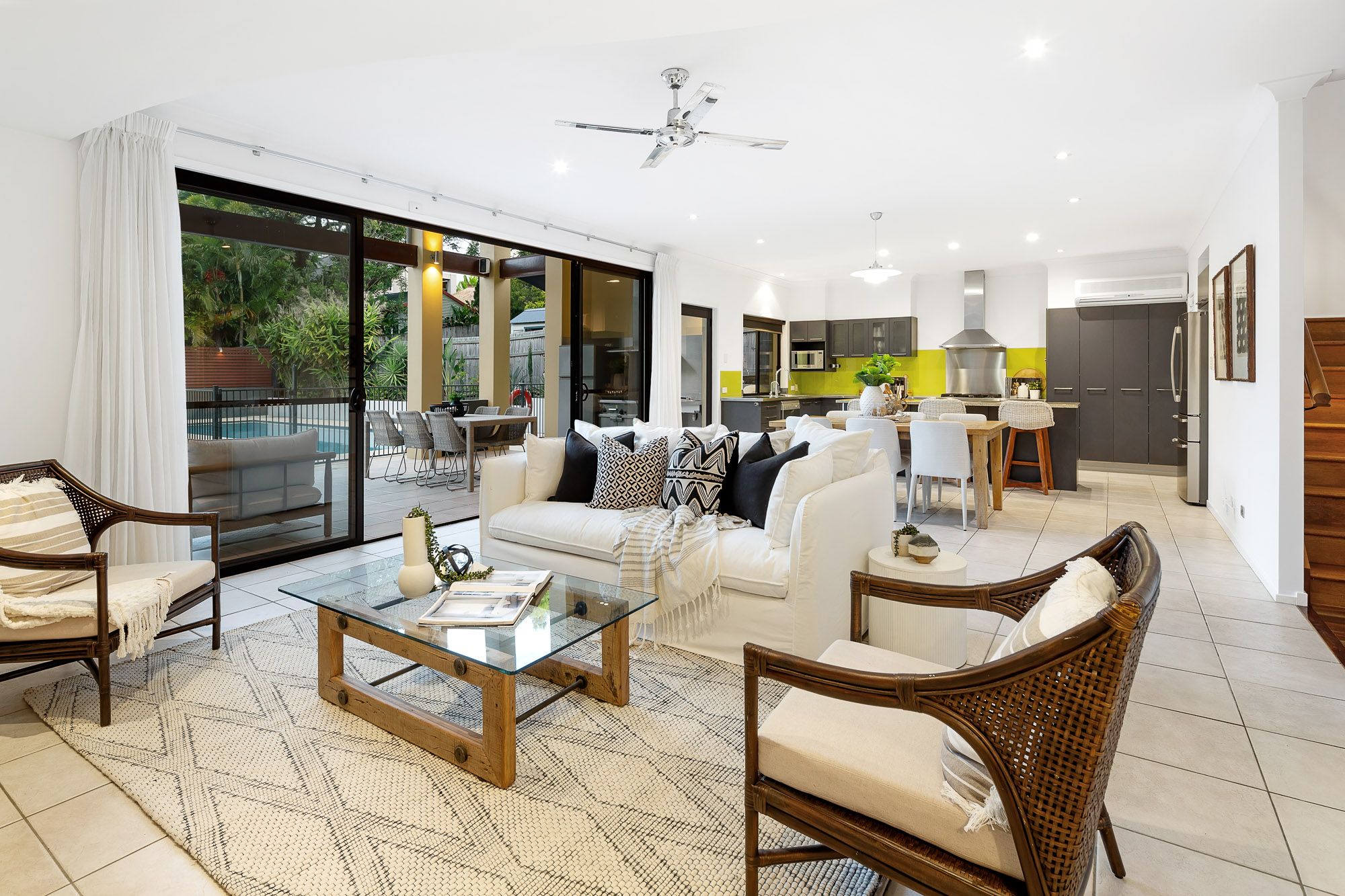 104 Dewar Terrace, Sherwood, QLD 4075 Sold House Ray White Toowong