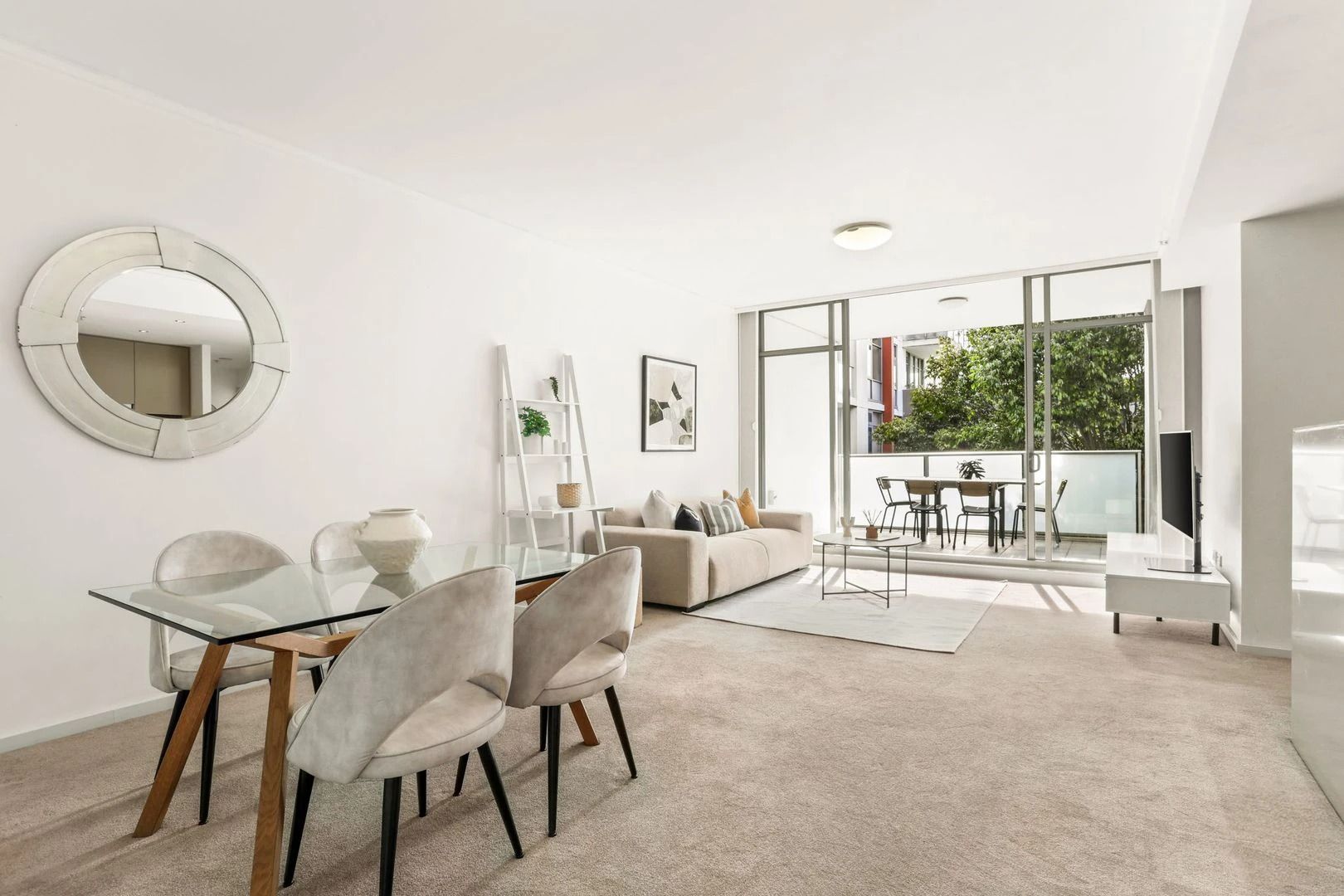 413/1 Bruce Bennetts Place, Maroubra, NSW 2035