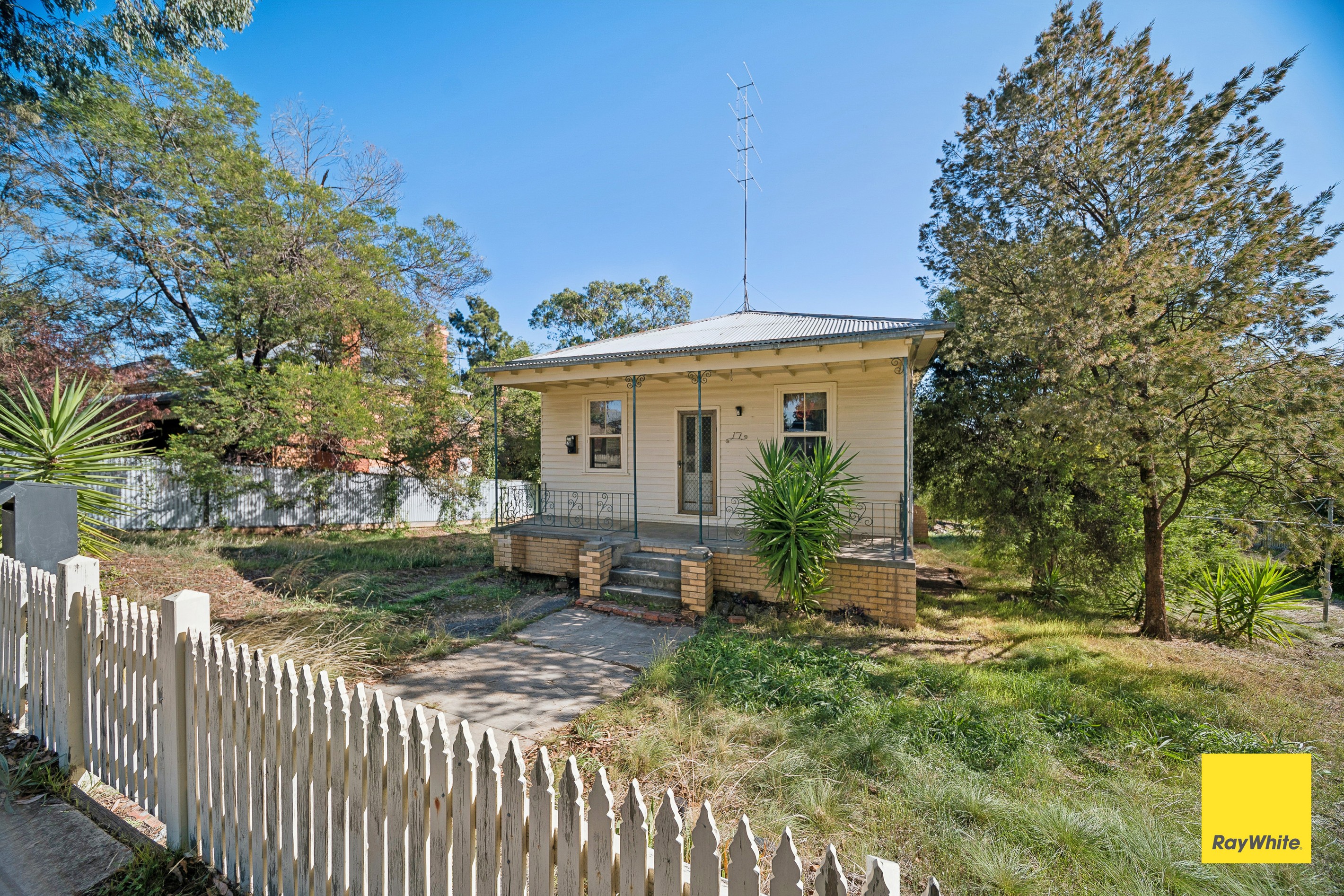 17 Bannerman Street, Bendigo, VIC 3550
