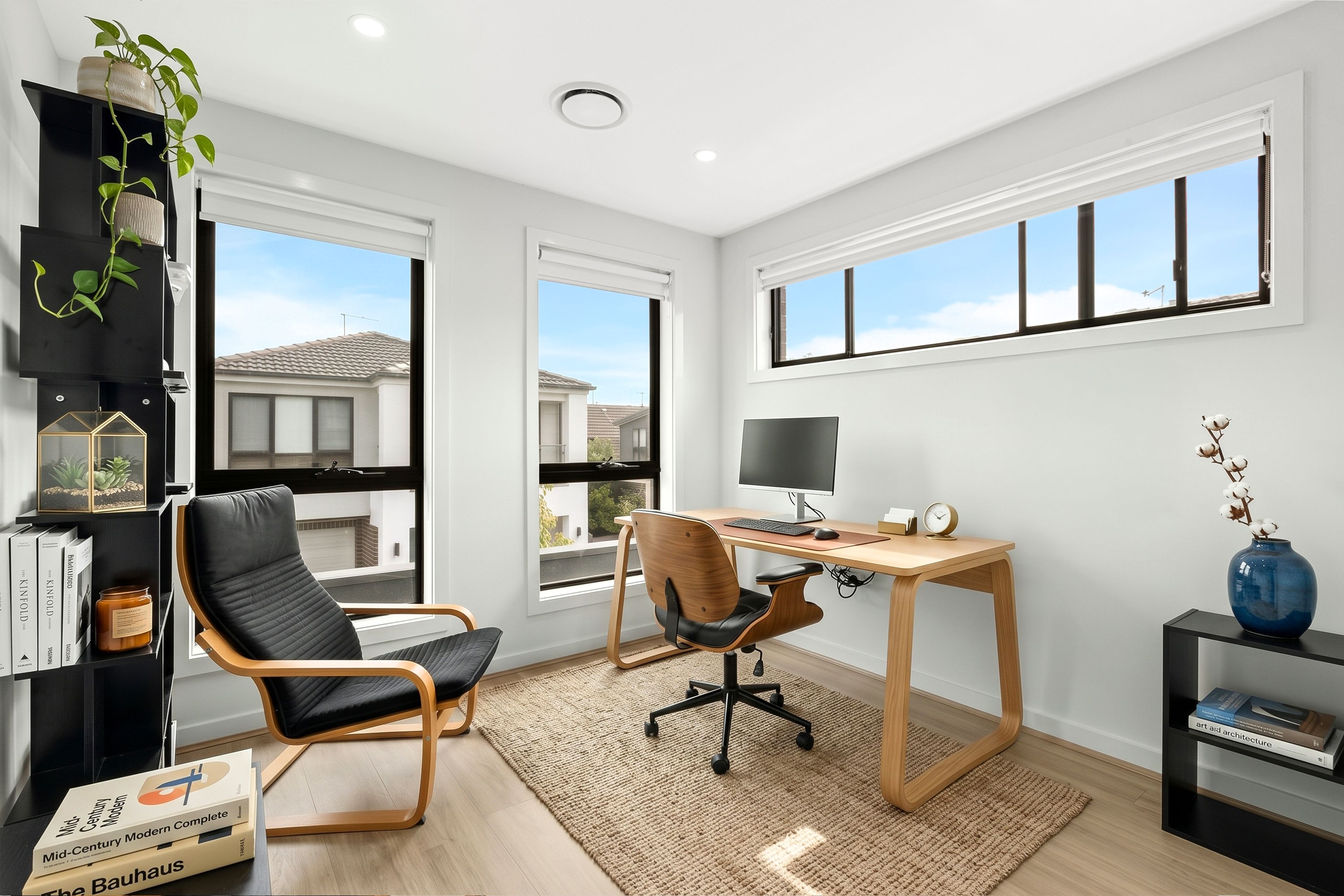 A Stylish Family Retreat Within 2 Minutes Walking Distance to Yarra Park Playground | Within Schofields Public School Catchment! — photo 14 of 17