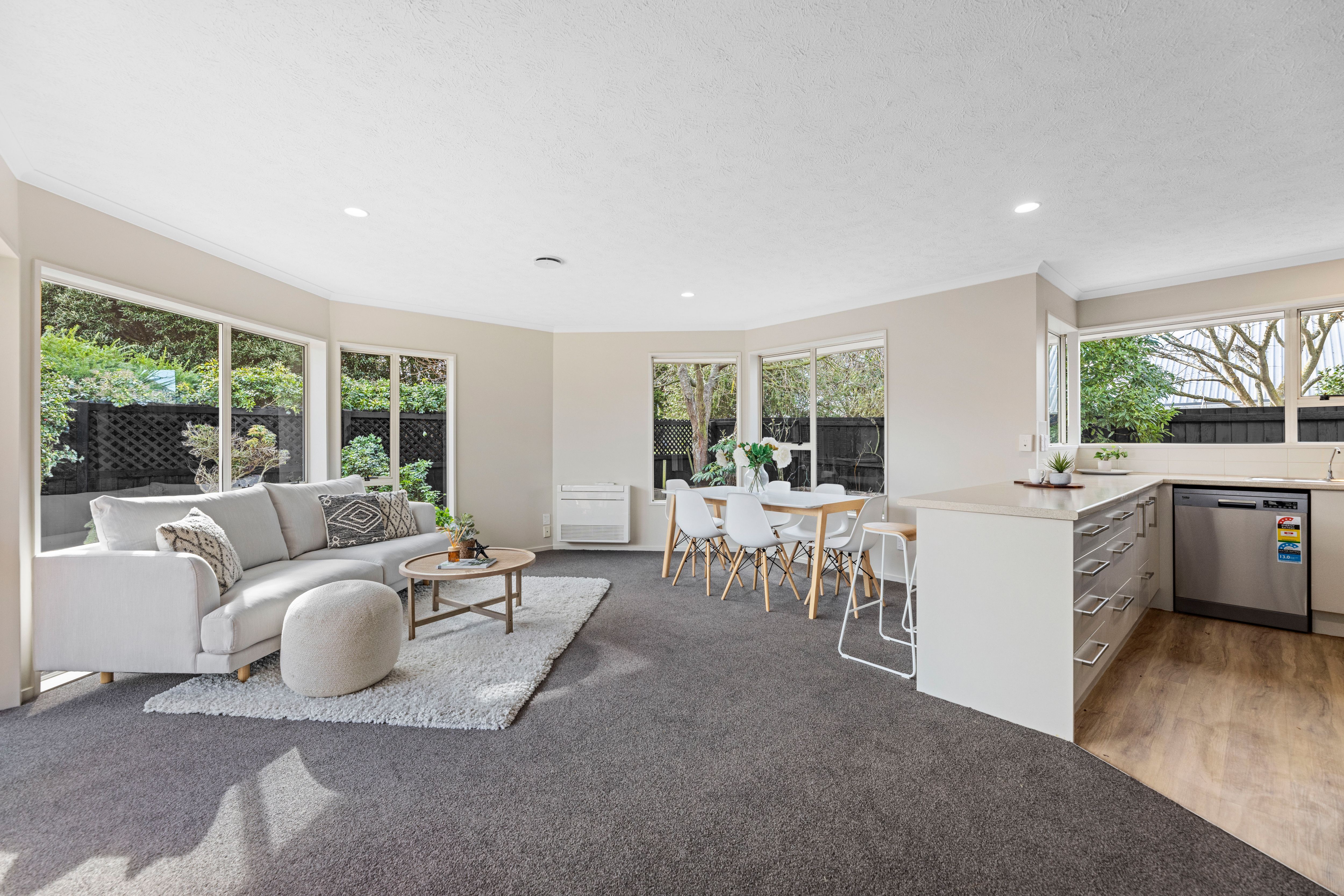 24 Beauford Place, Parklands, Christchurch City