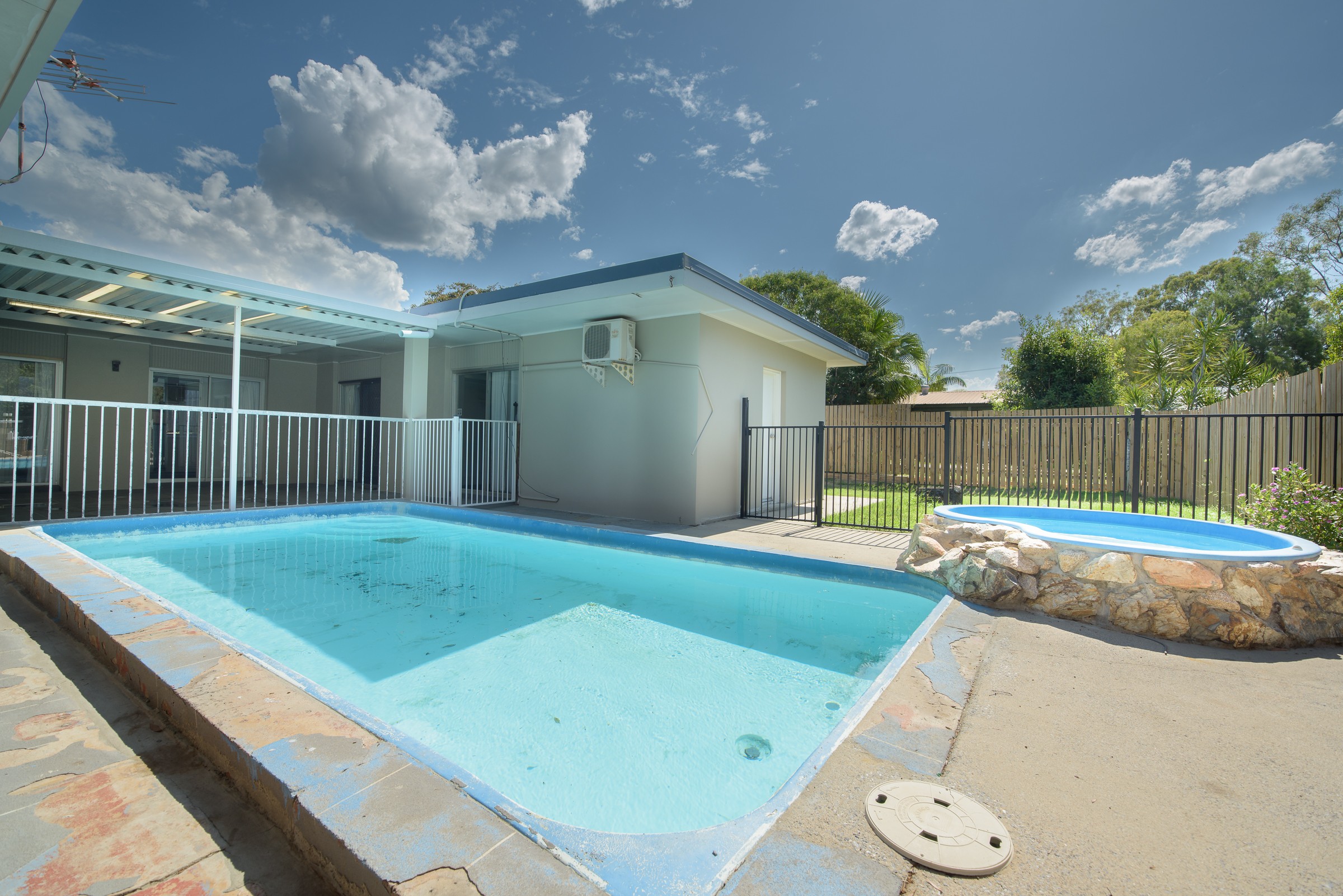 257 Sun Valley Road, Sun Valley, QLD 4680