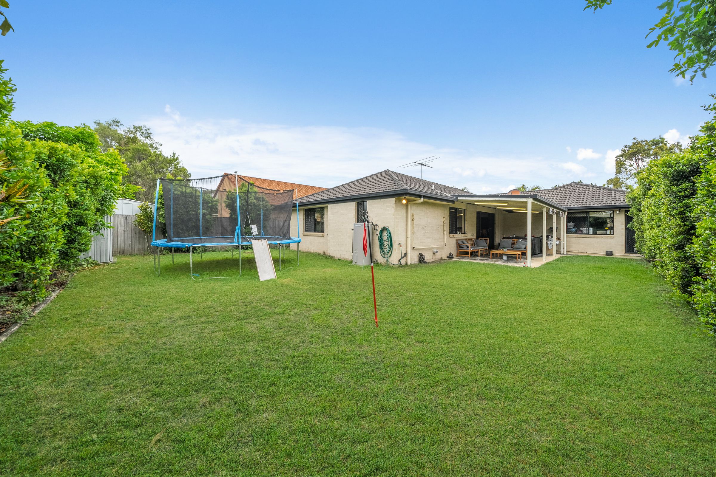 5 Whitfield Crescent, North Lakes, QLD 4509