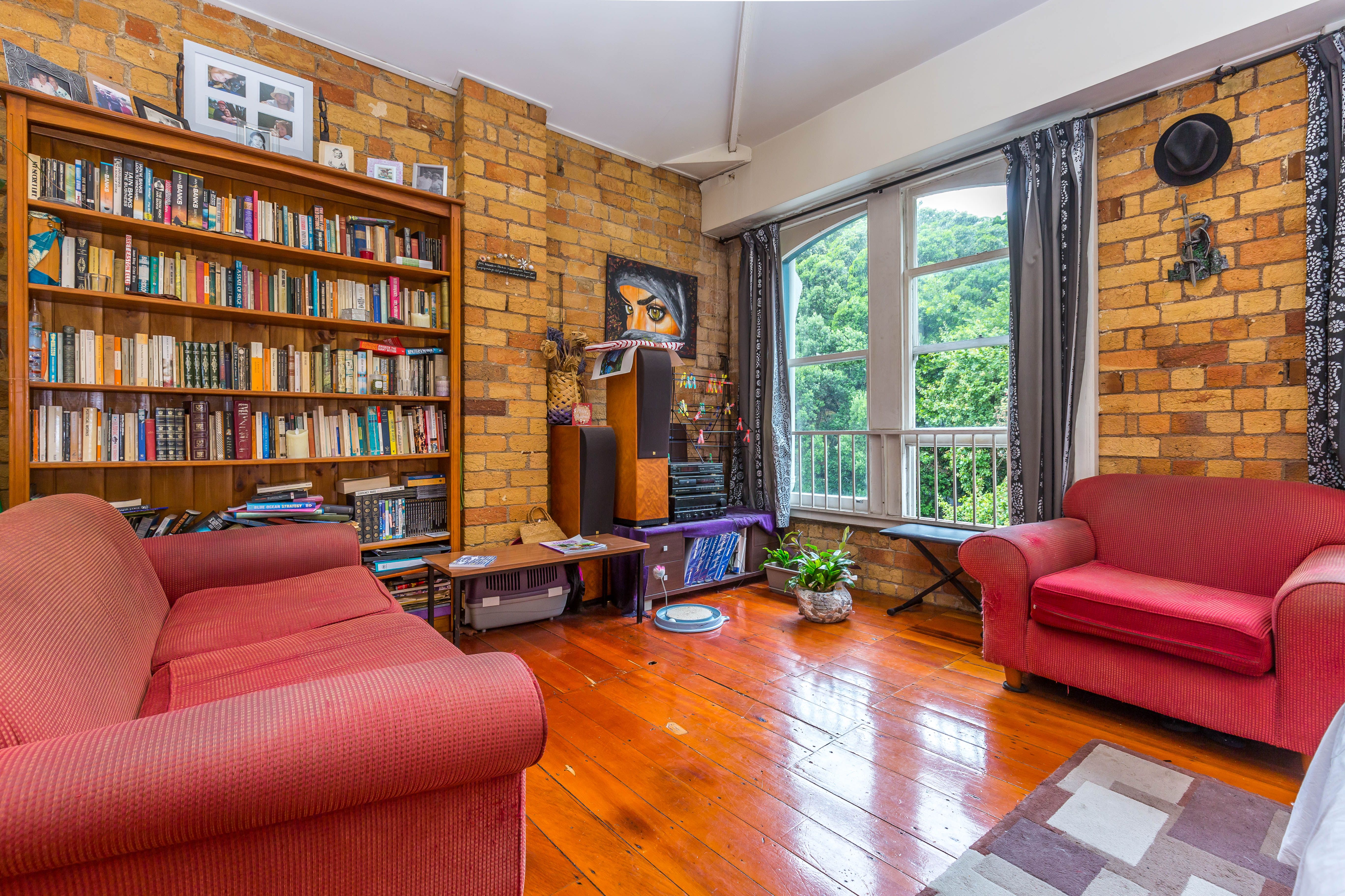 4d 22 Kitchener Street Auckland Central Auckland City 1010