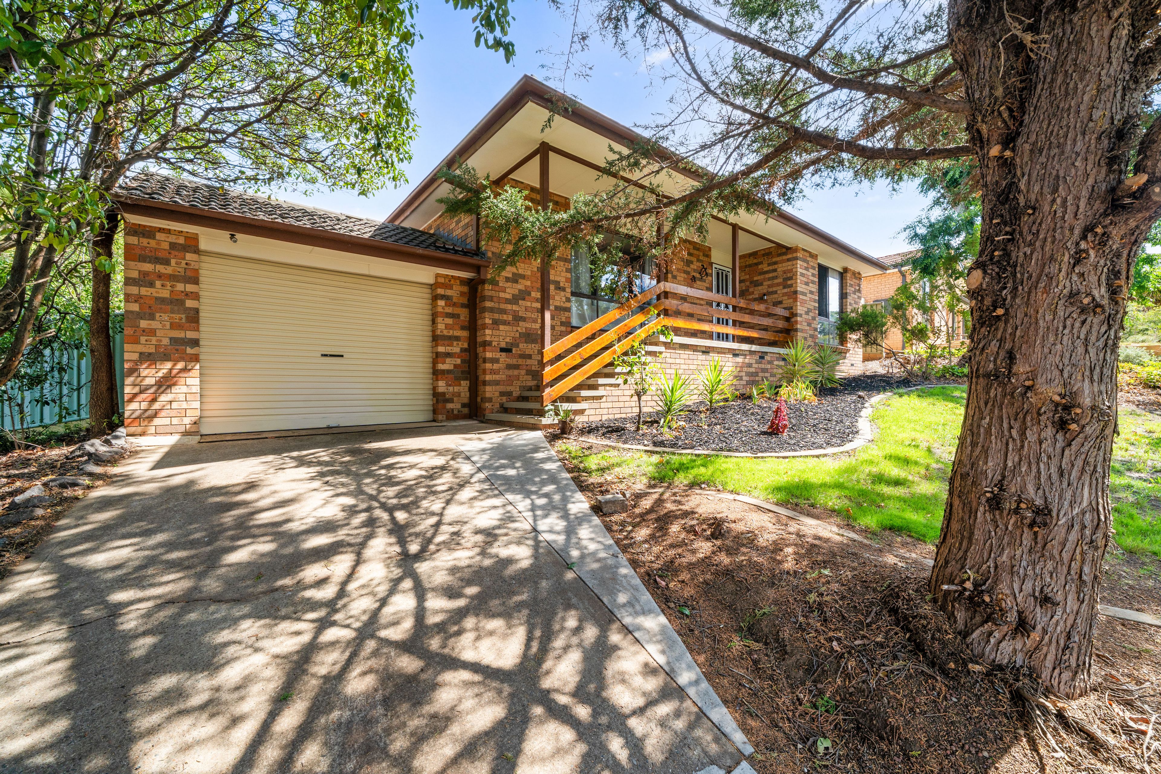 48 Casey Crescent, Calwell, ACT 2905