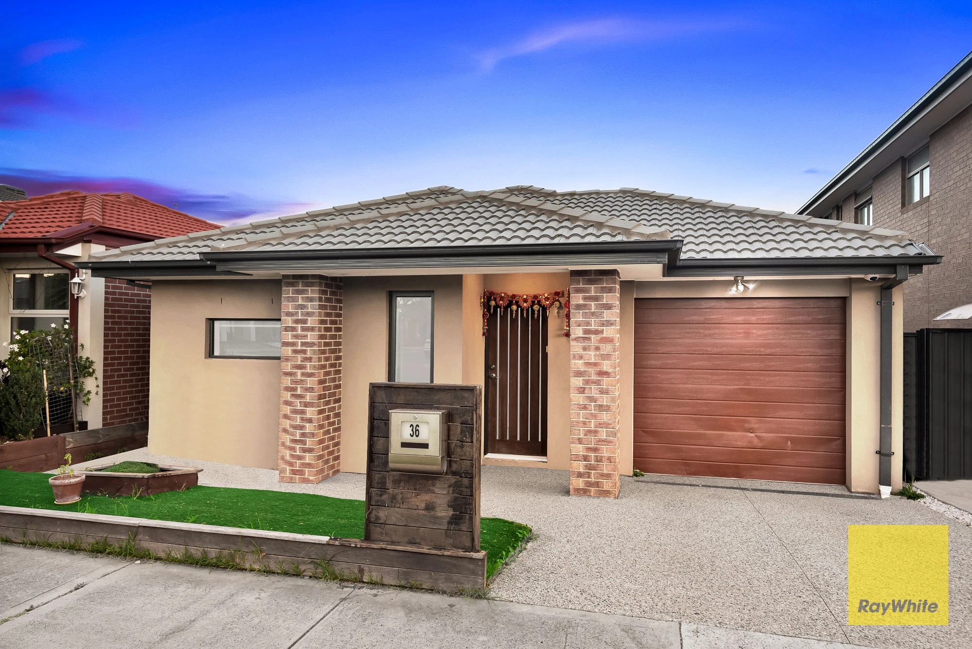 36 Monet Drive, Truganina, VIC 3029