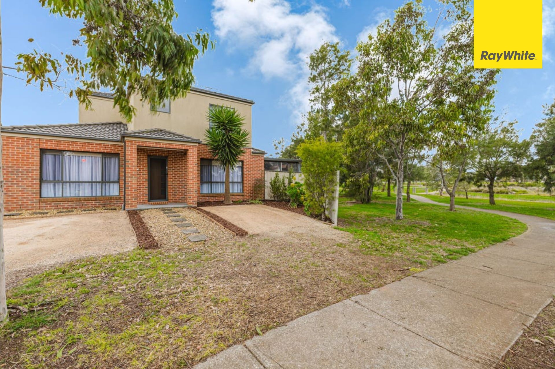 1/25 Lomandra Bowl, HARKNESS, VIC 3337