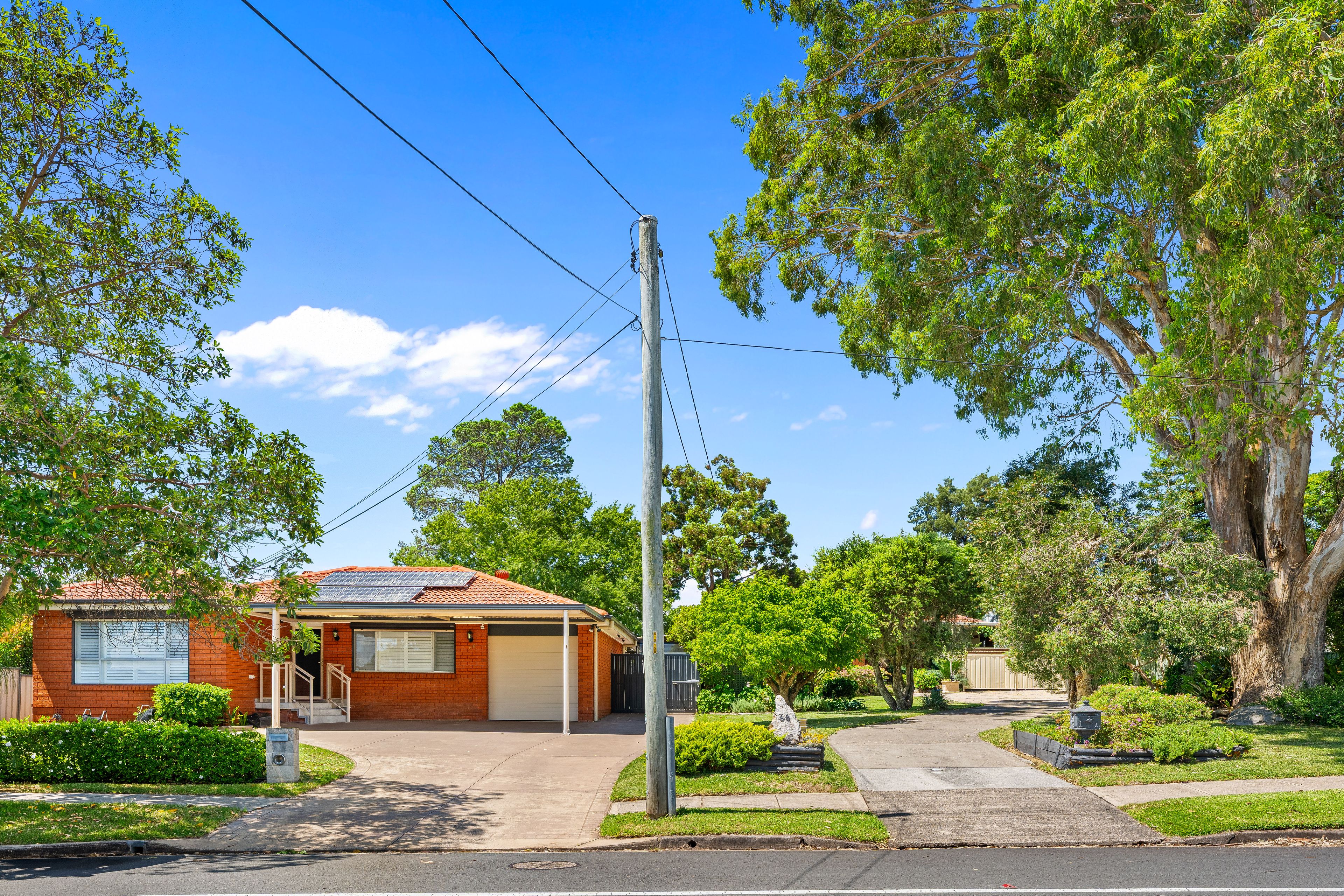 66 & 68 Marsden Road, St Marys, NSW 2760