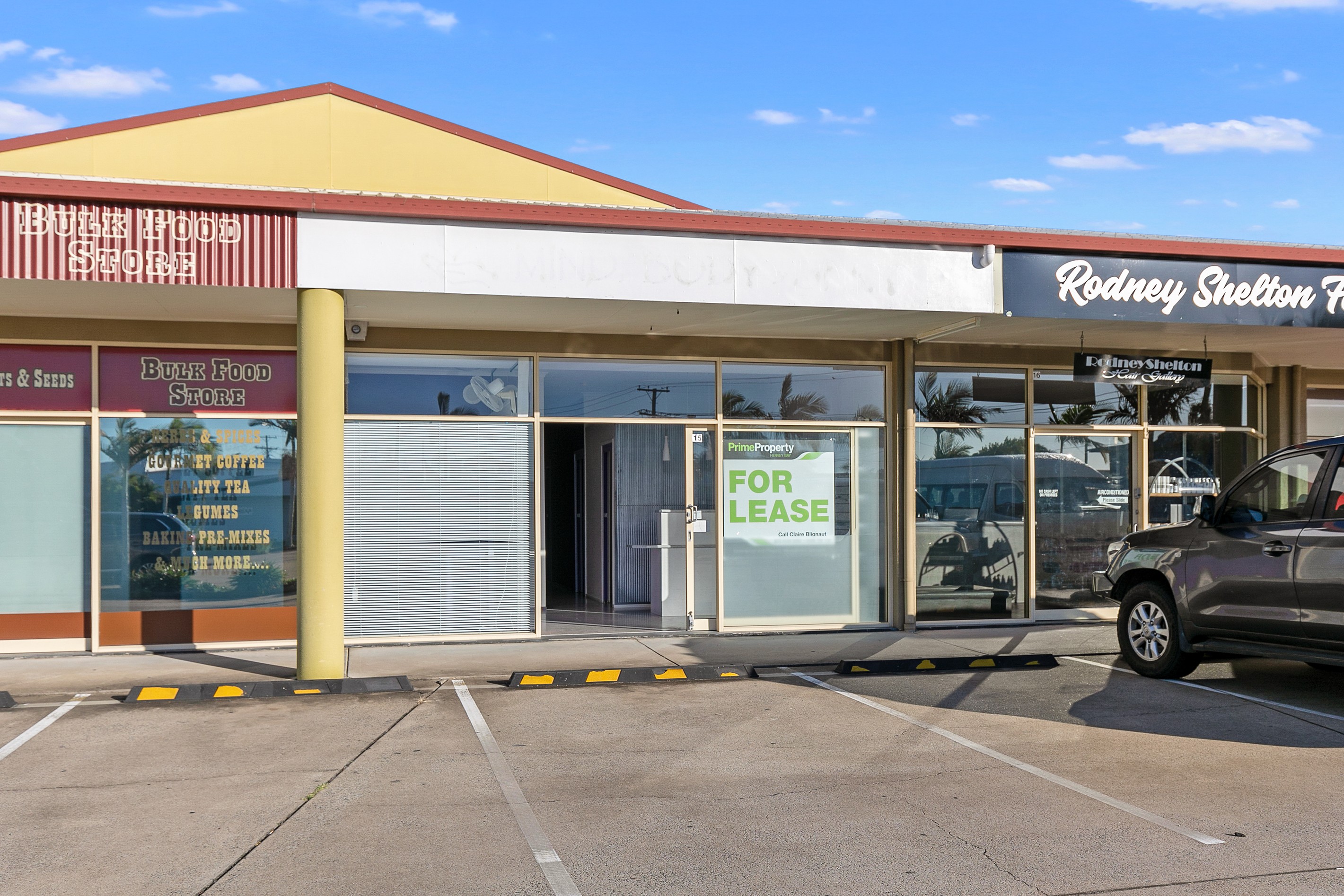 15/53 Torquay Road, Pialba, QLD 4655