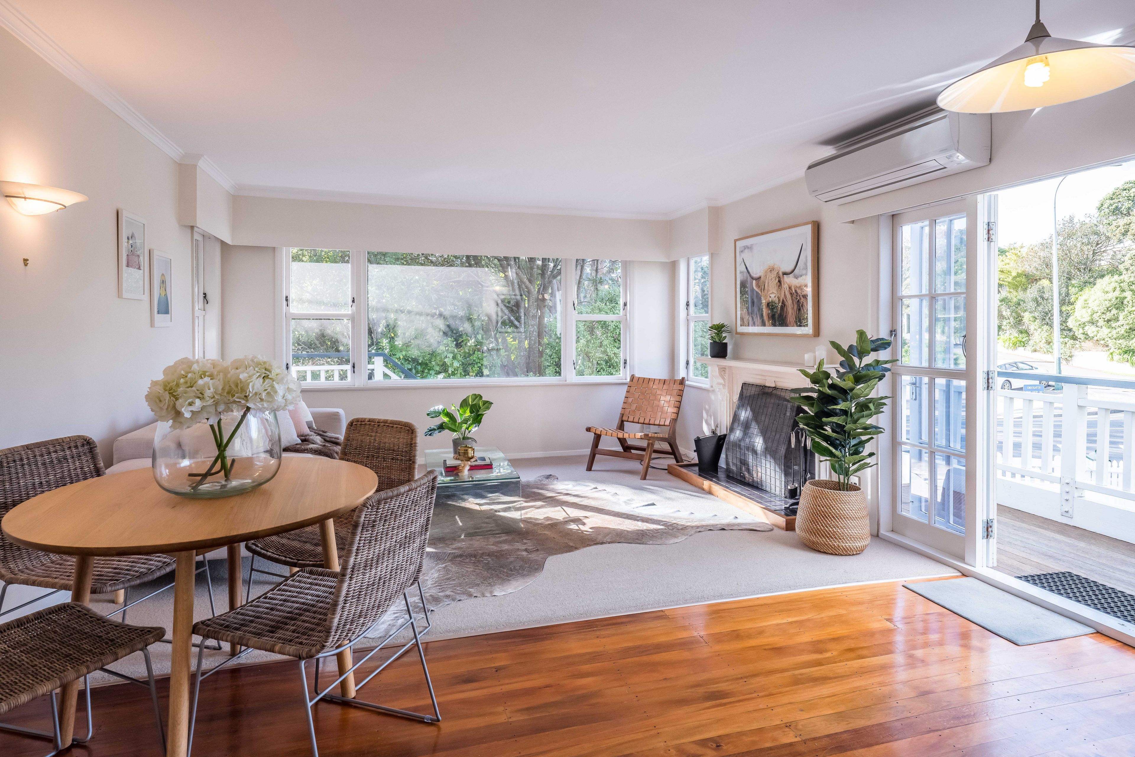 32A Cashmere Avenue, Khandallah, Wellington City