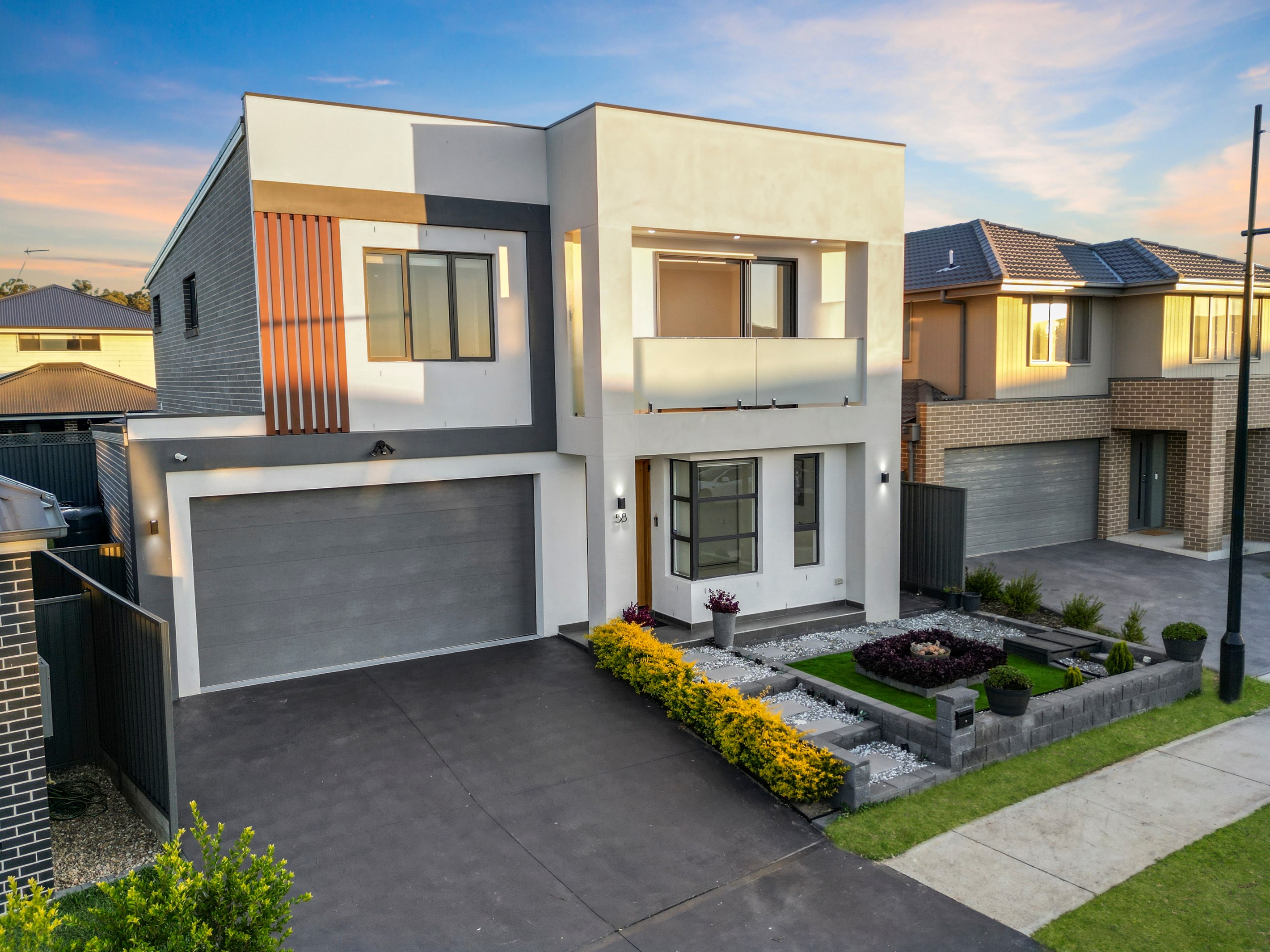 58 ARNCLIFFE Avenue, MELONBA, NSW 2765