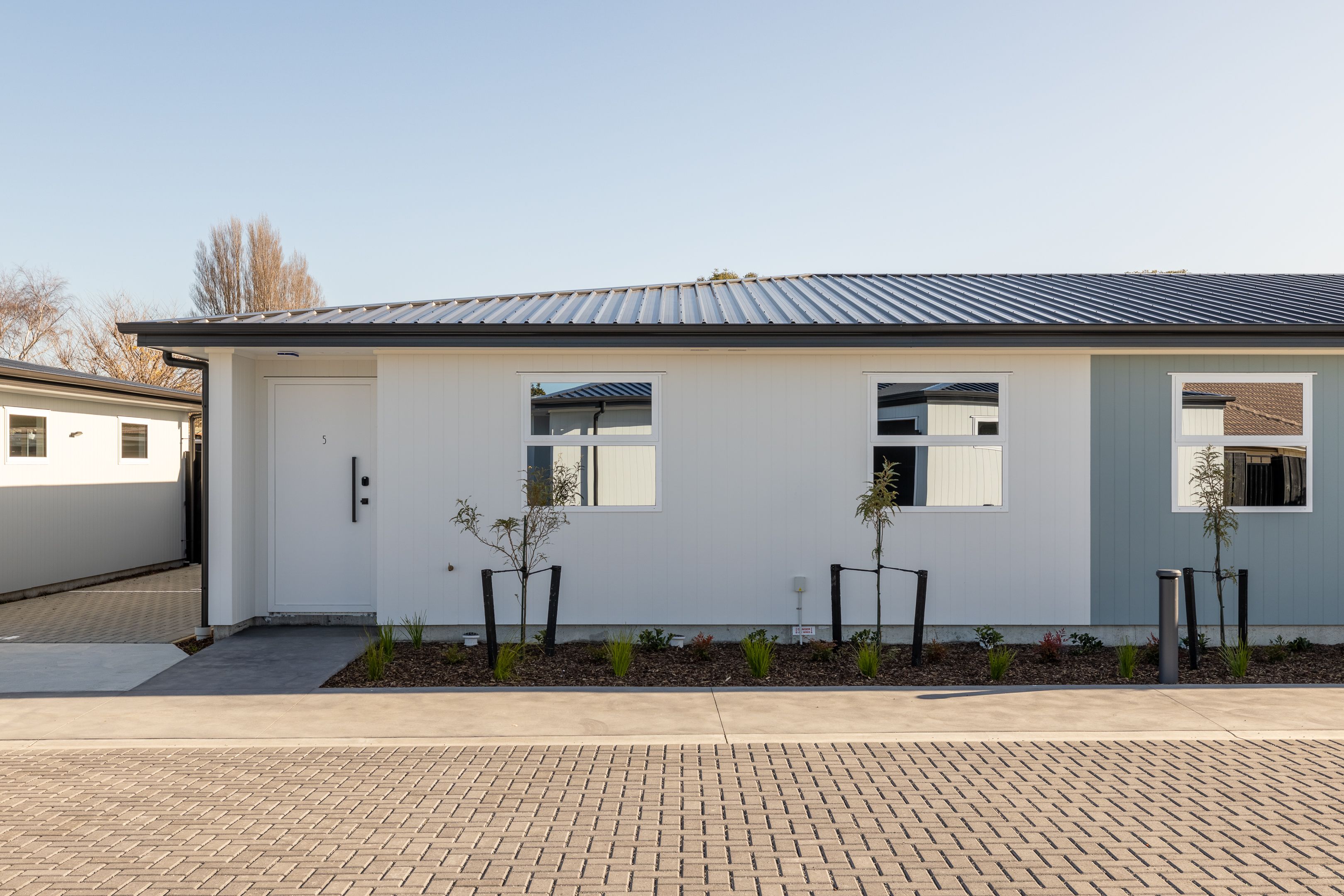 5/9c Cuffs Road, Wainoni, Christchurch City