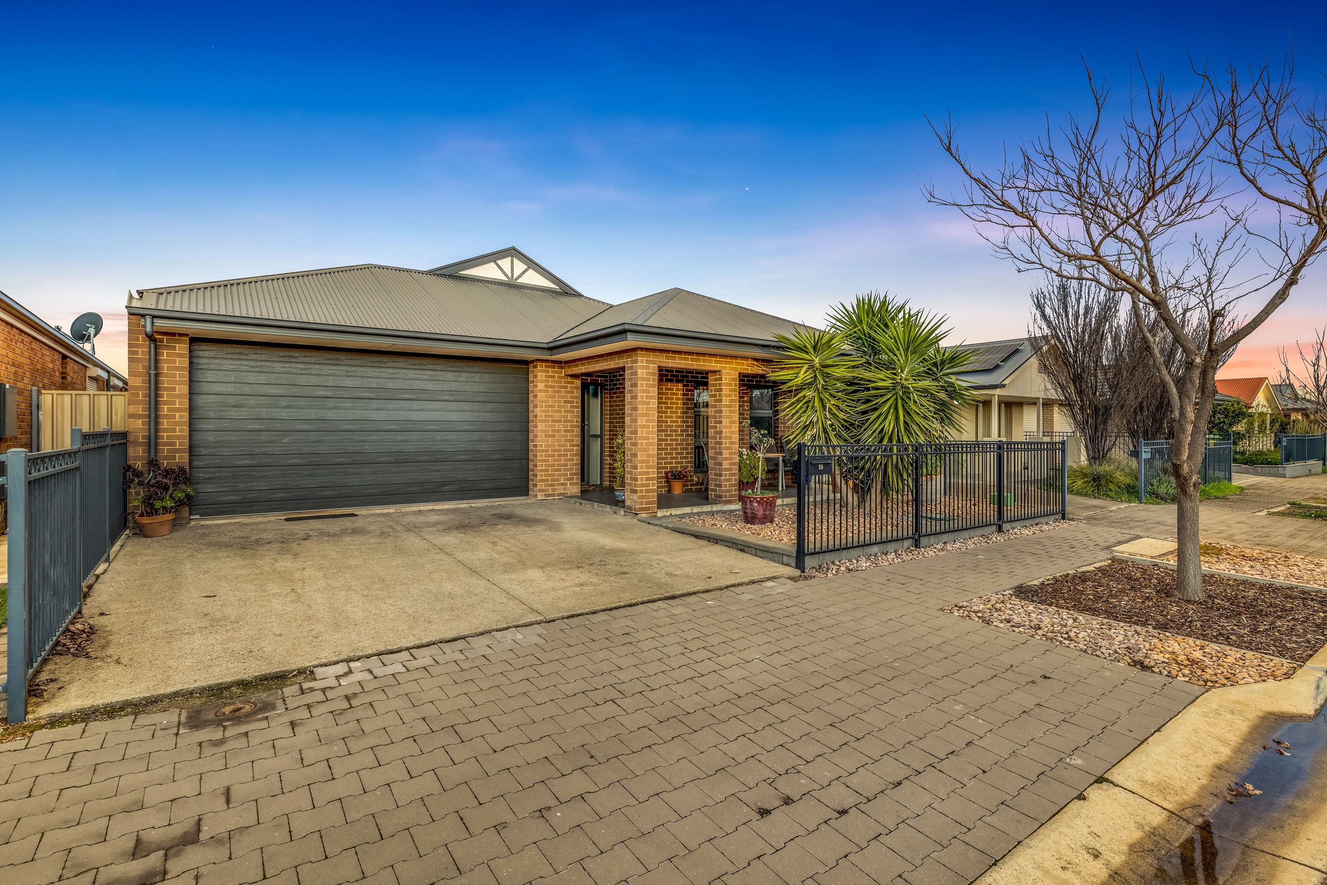 19 Admiral Parade, Munno Para, SA 5115