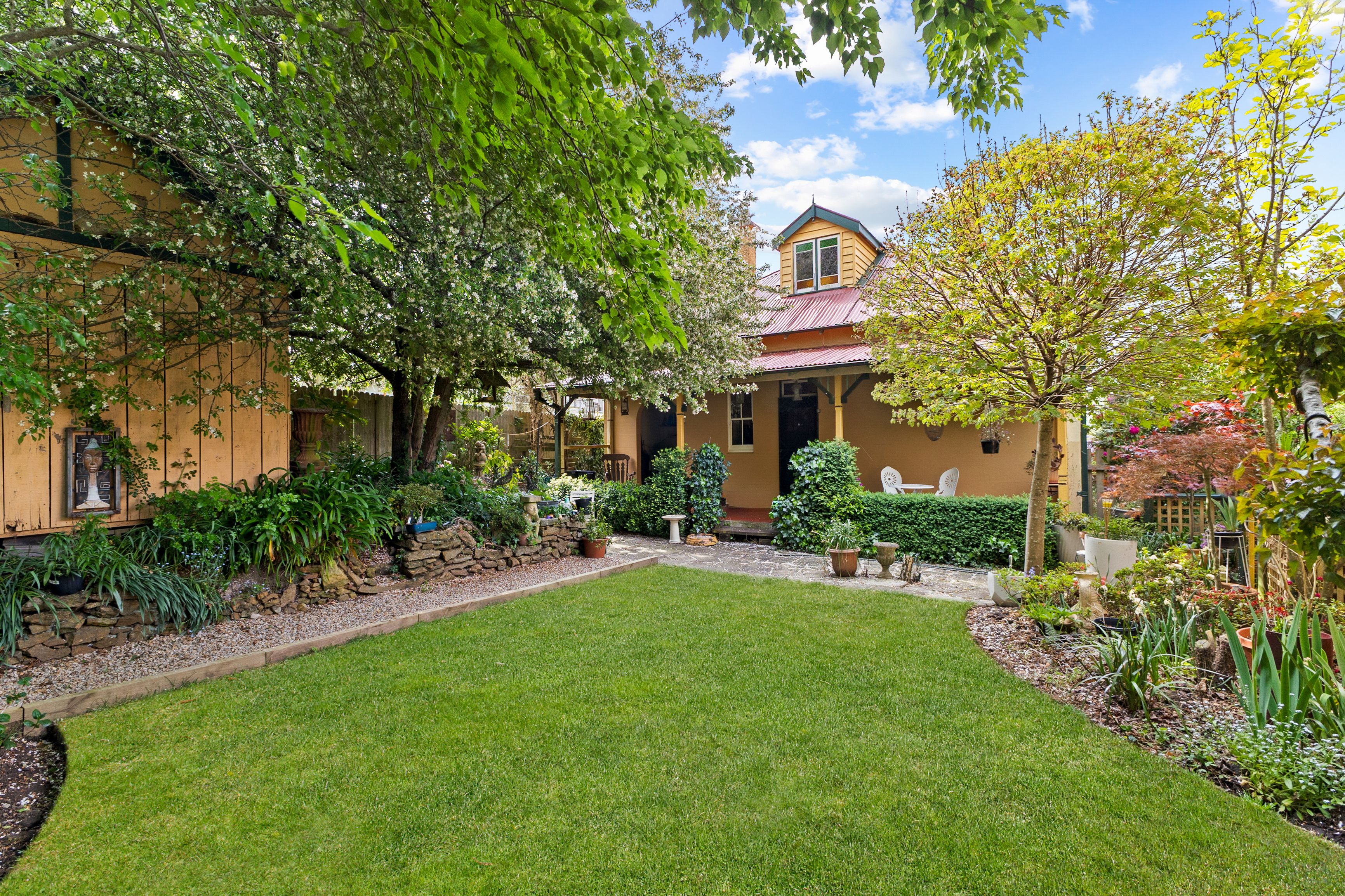 4 Mathews Road , Mount Victoria NSW 2786