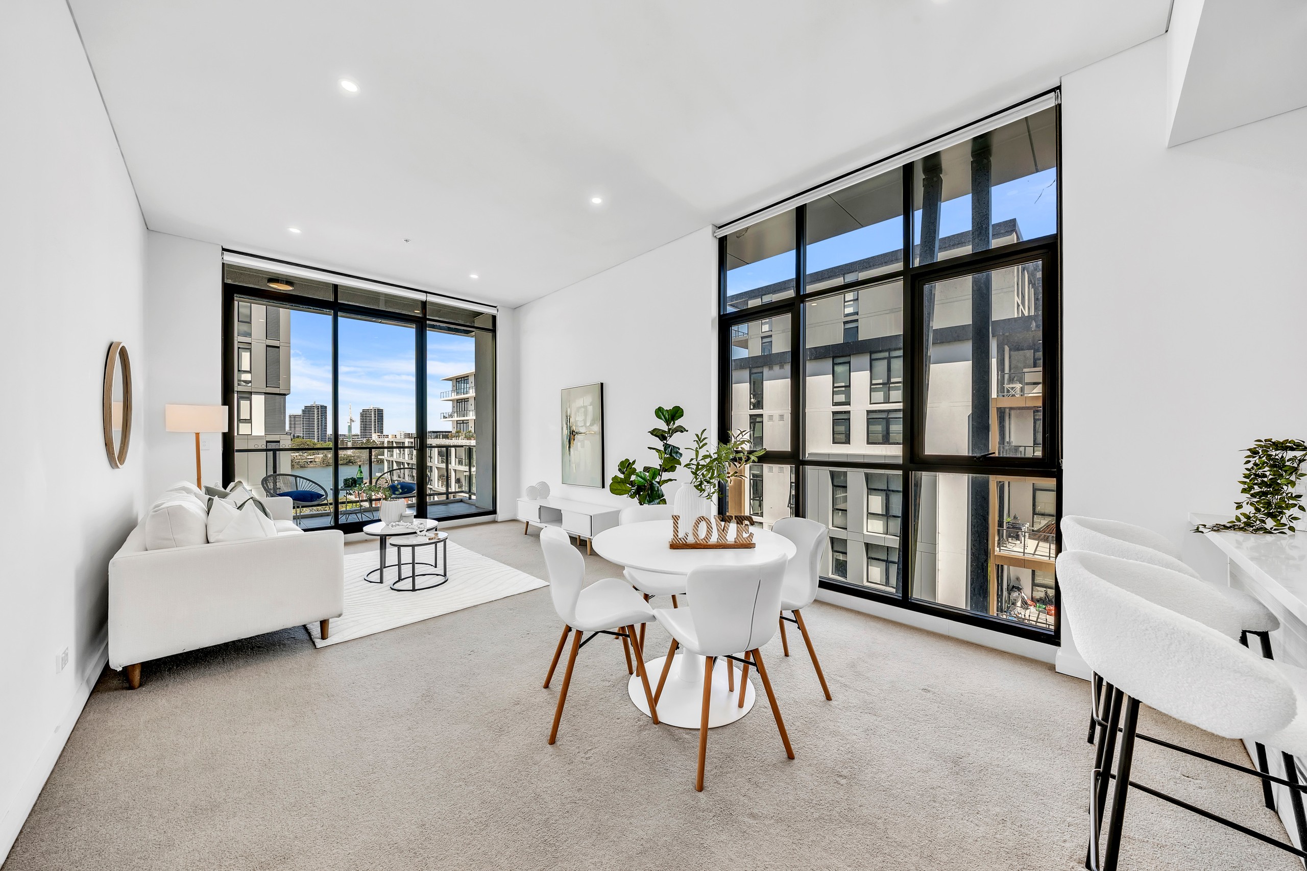 408A/1 Hamilton Crescent, Ryde, NSW 2112