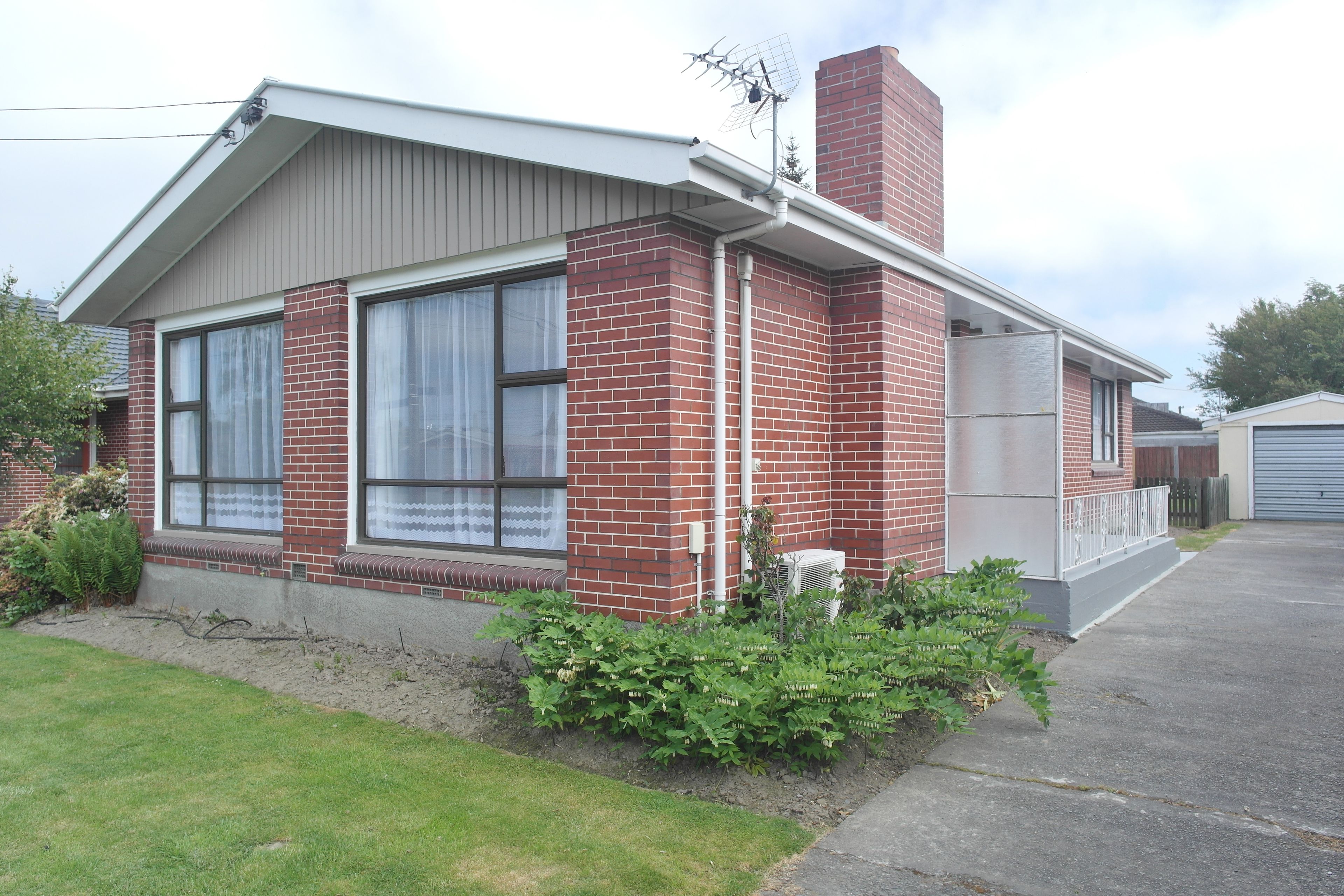 89 Farrington Avenue, Bishopdale, Christchurch City