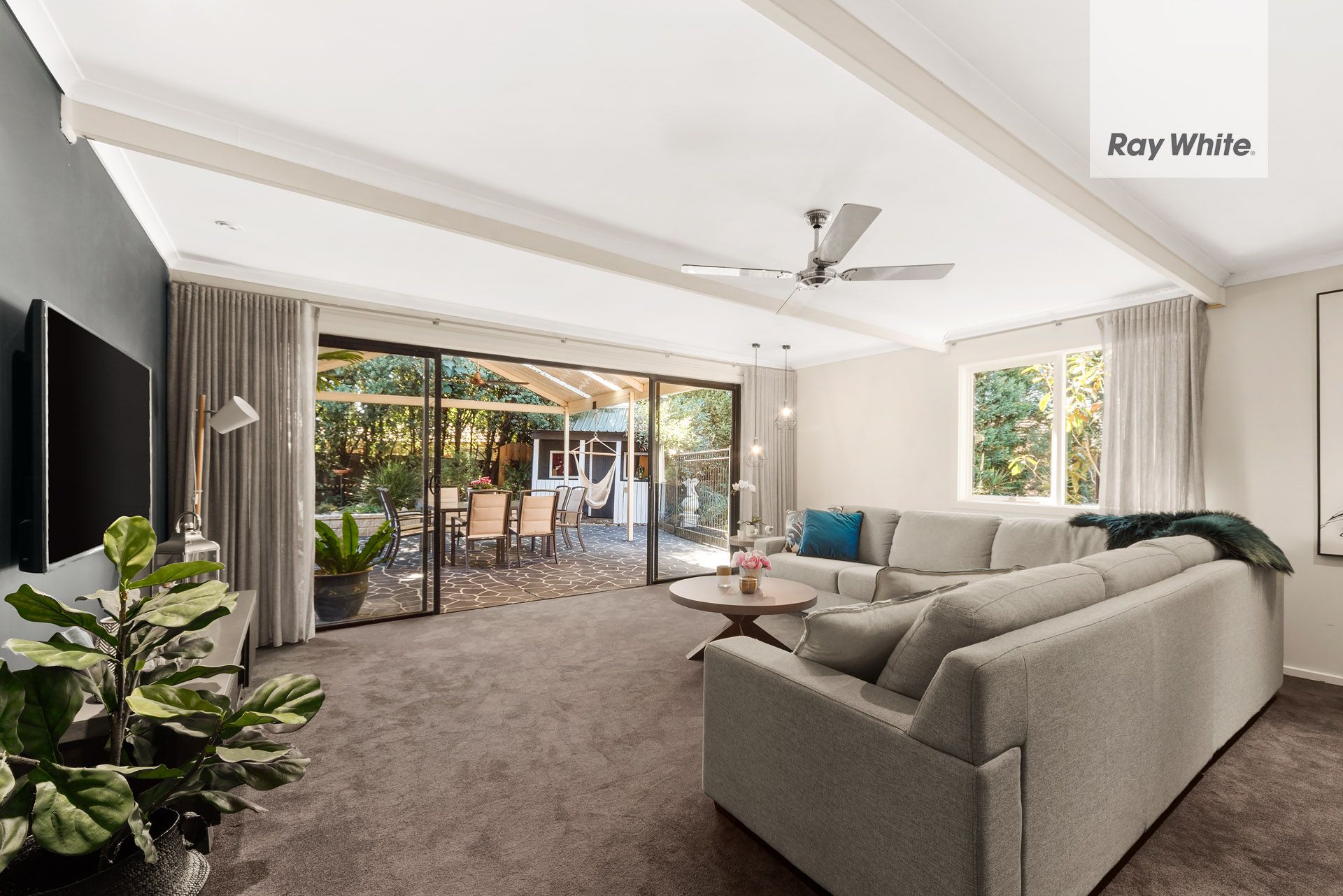 3 Burridge Close, Mill Park, VIC 3082