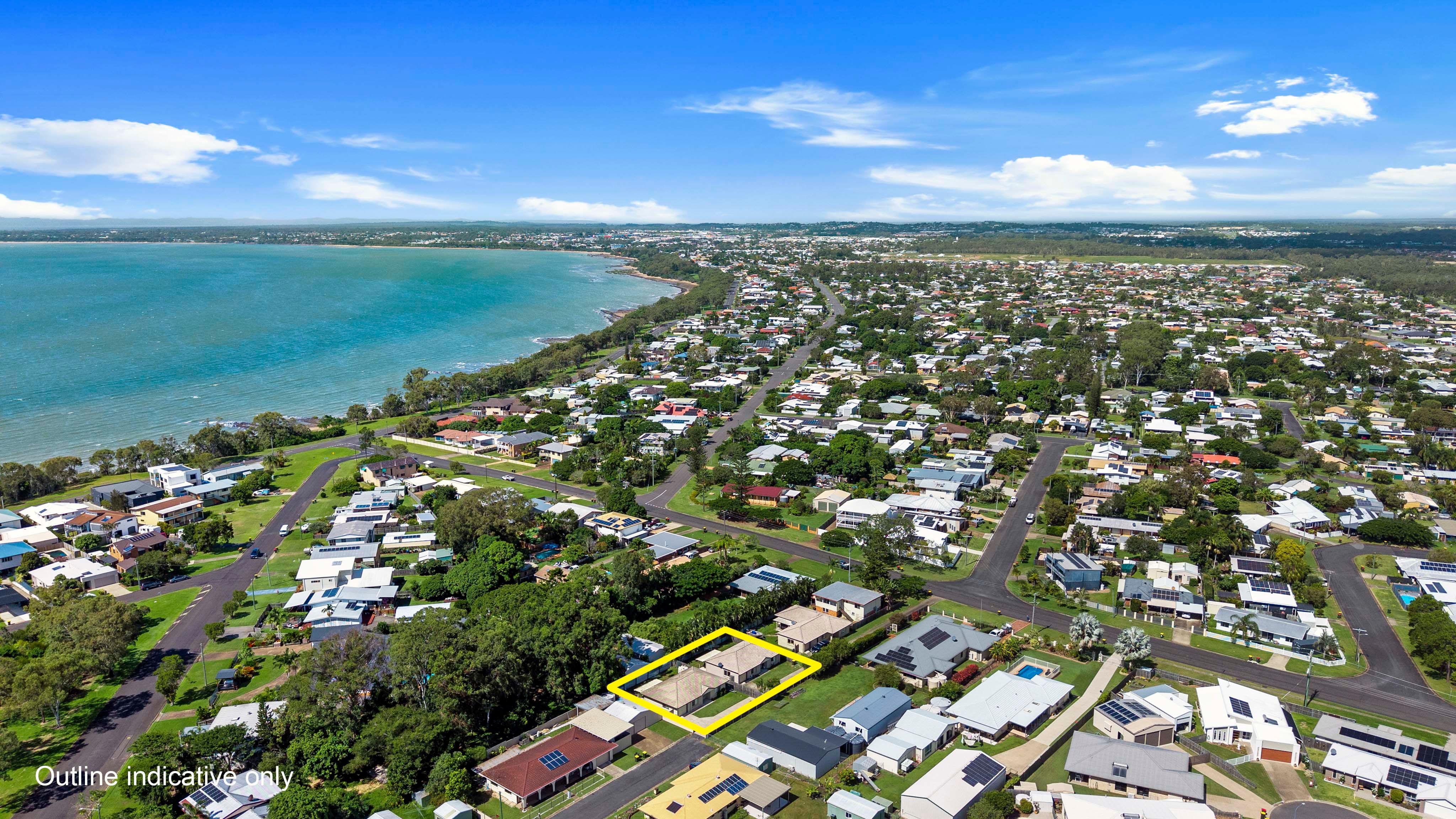 80B & 80C Corfield Street, Point Vernon, QLD 4655