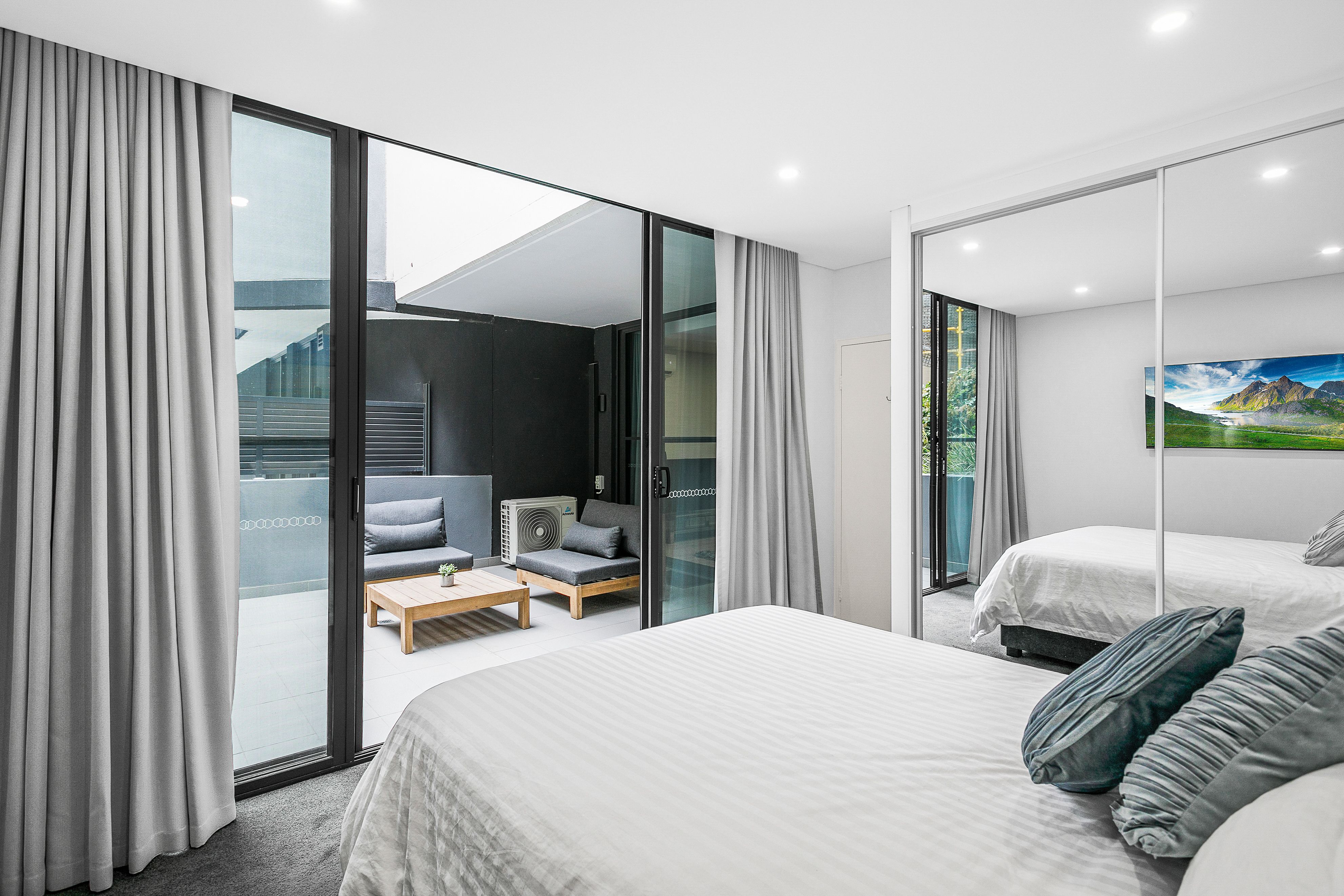 105/85-87 Railway Parade, Mortdale, NSW 2223