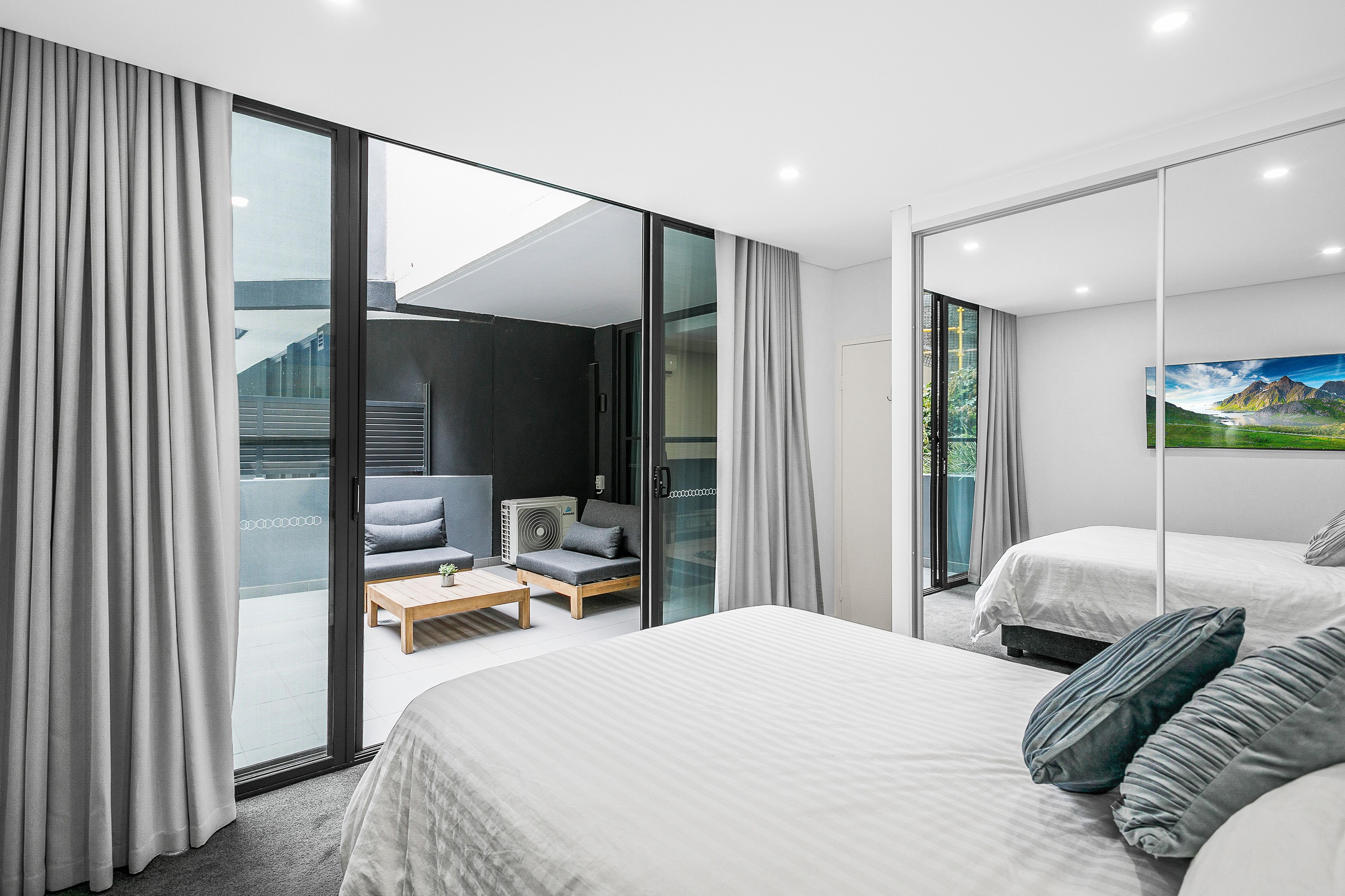 105/85-87 Railway Parade, Mortdale, NSW 2223