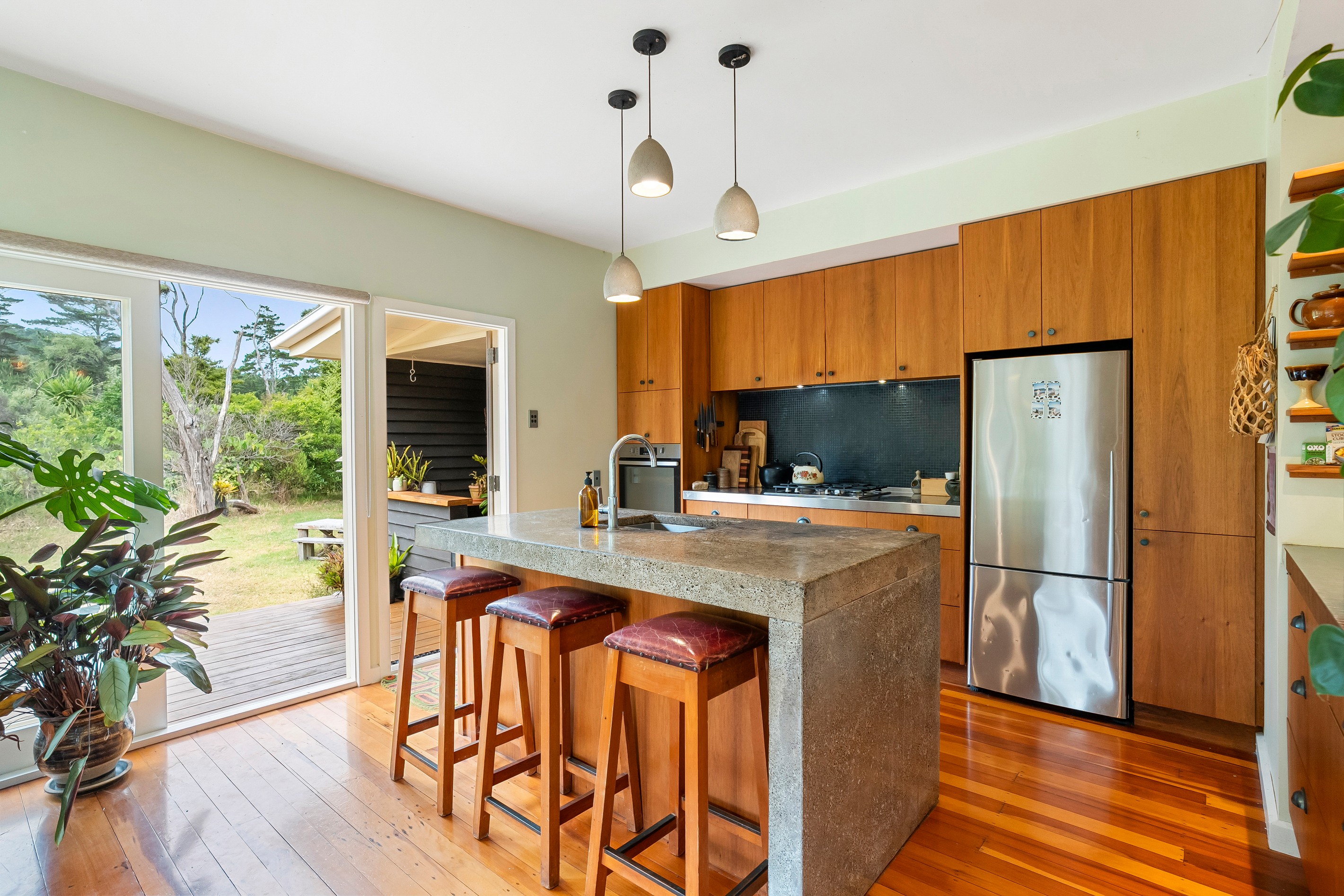 7 Tasman View Road, Bethells Beach, Waitakere City