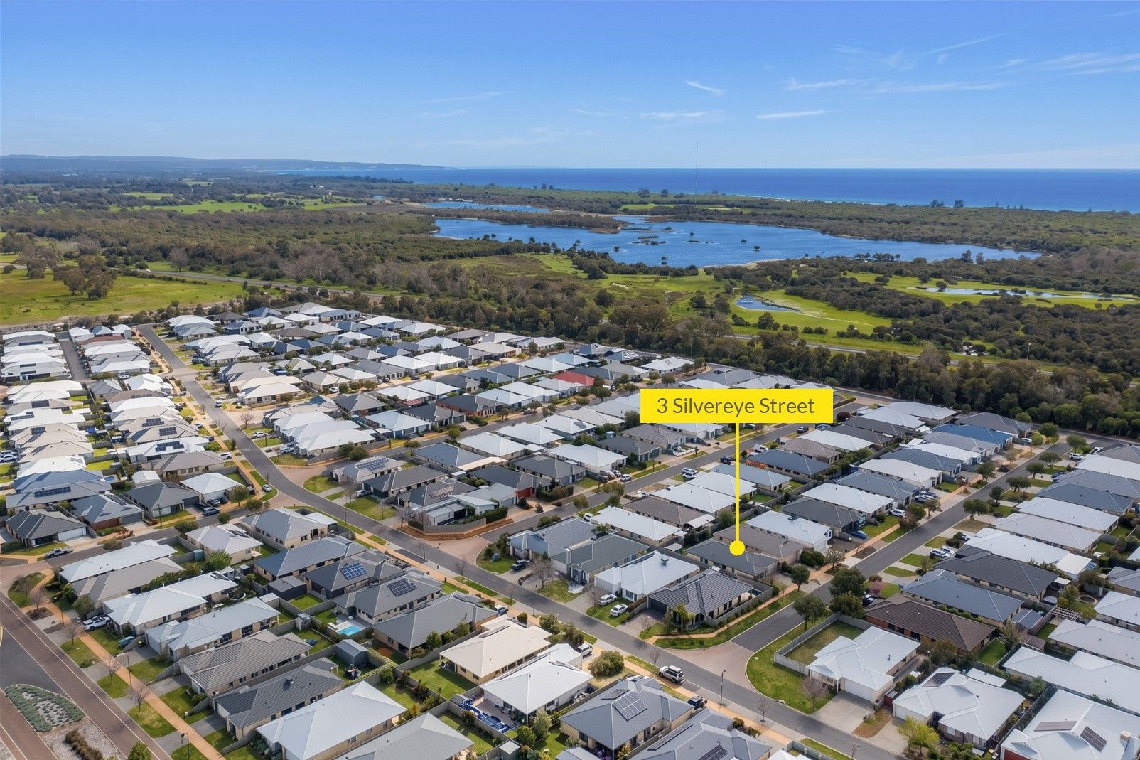 3 Silvereye Street, Vasse, WA 6280