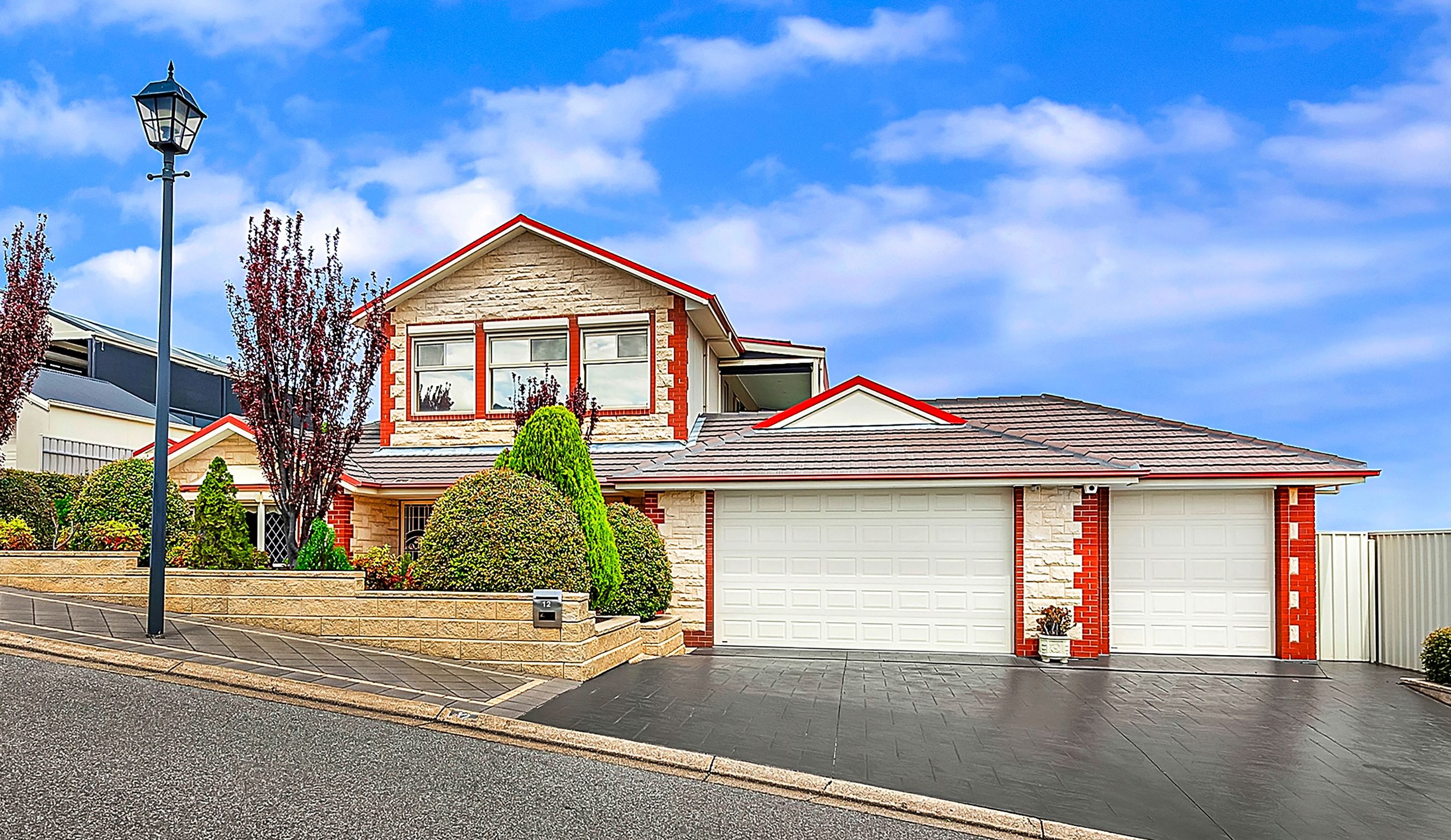 12 Bellevue Circuit — photo from Ray White Mawson Lakes