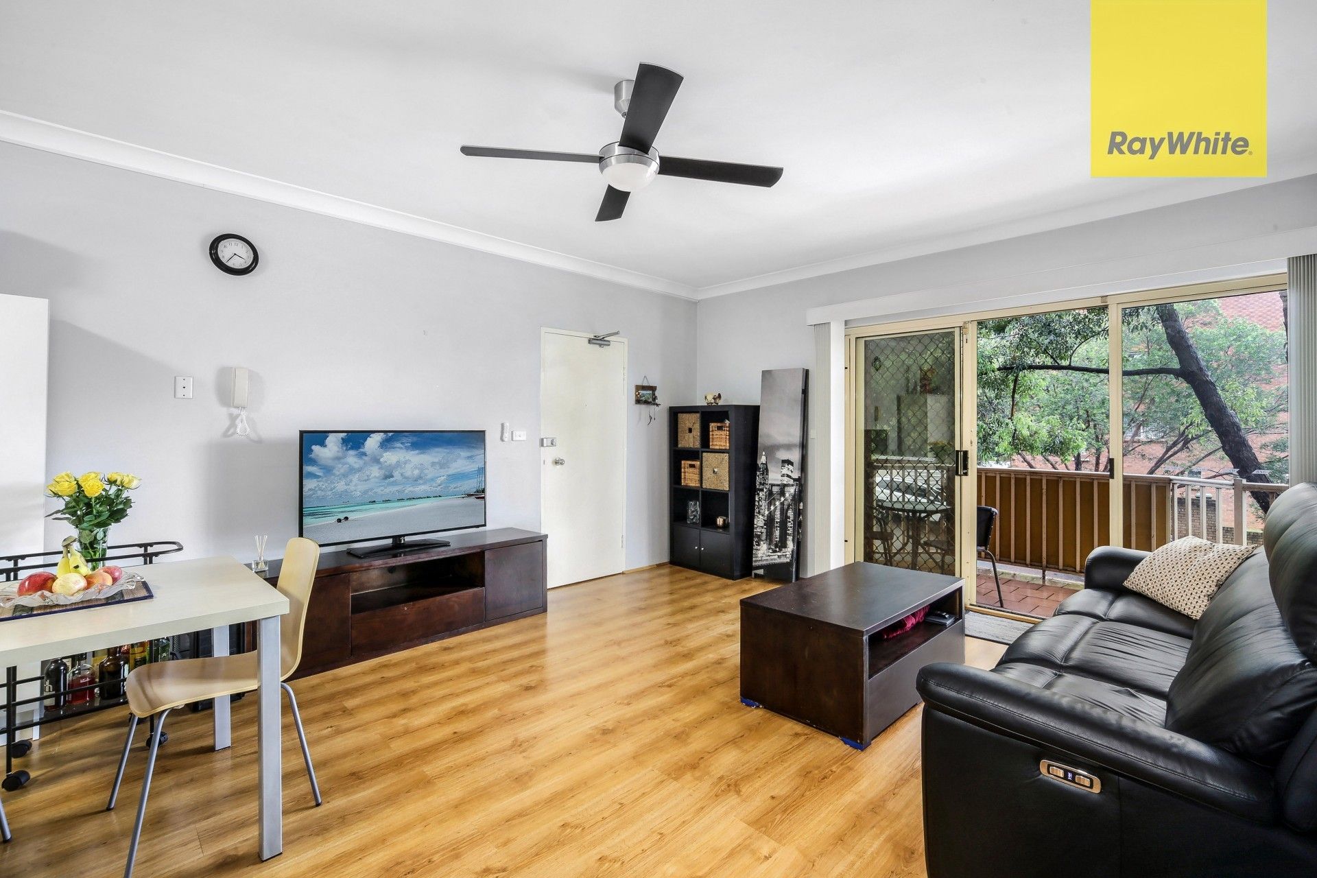 1/16 King Street, Parramatta, NSW 2150