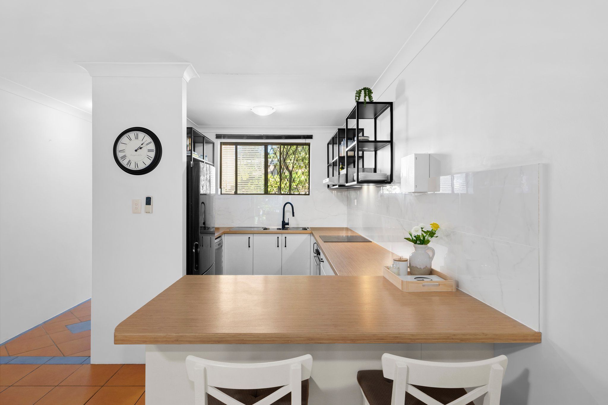 1/50 Mott Street, Gaythorne, QLD 4051