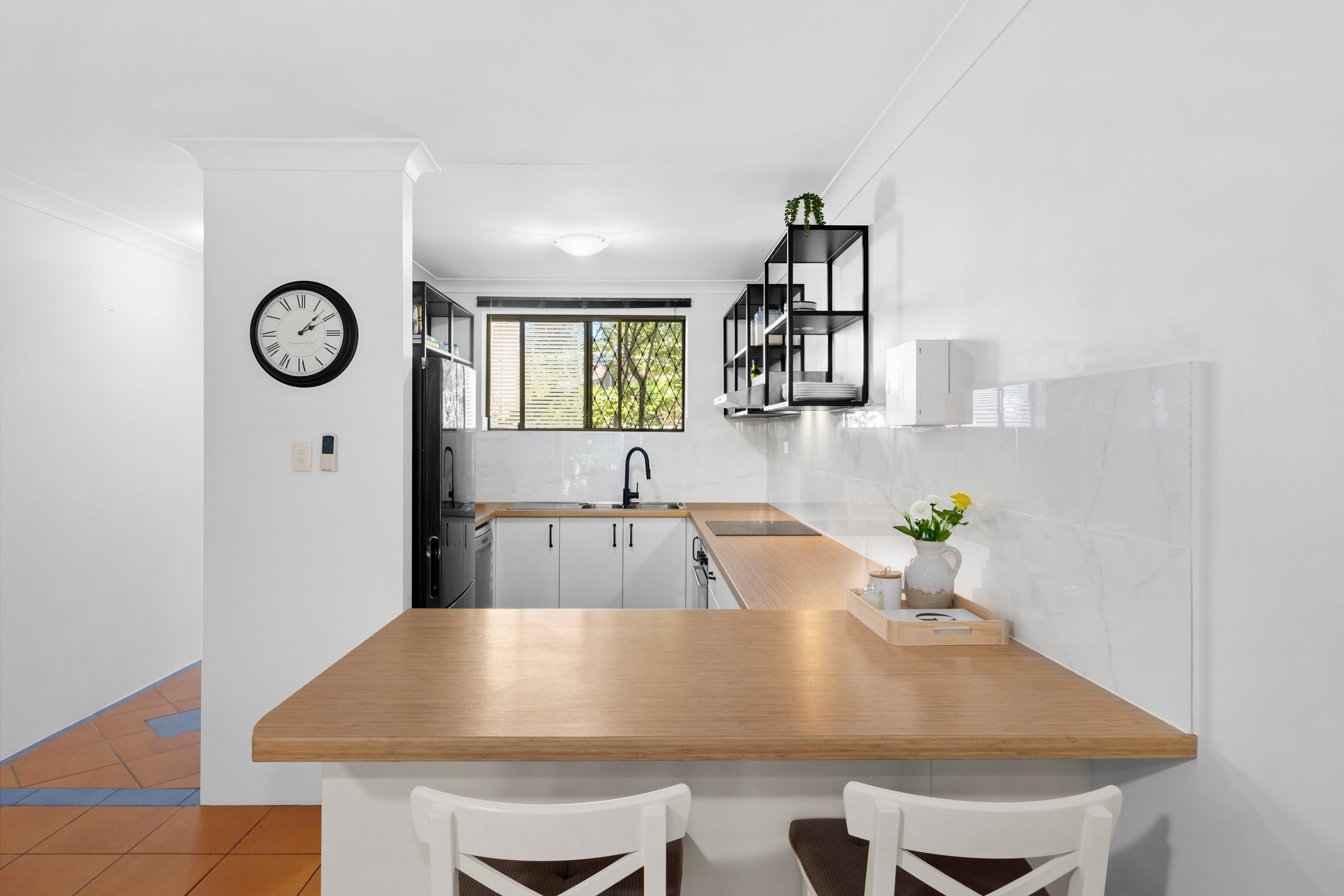 1/50 Mott Street, Gaythorne, QLD 4051