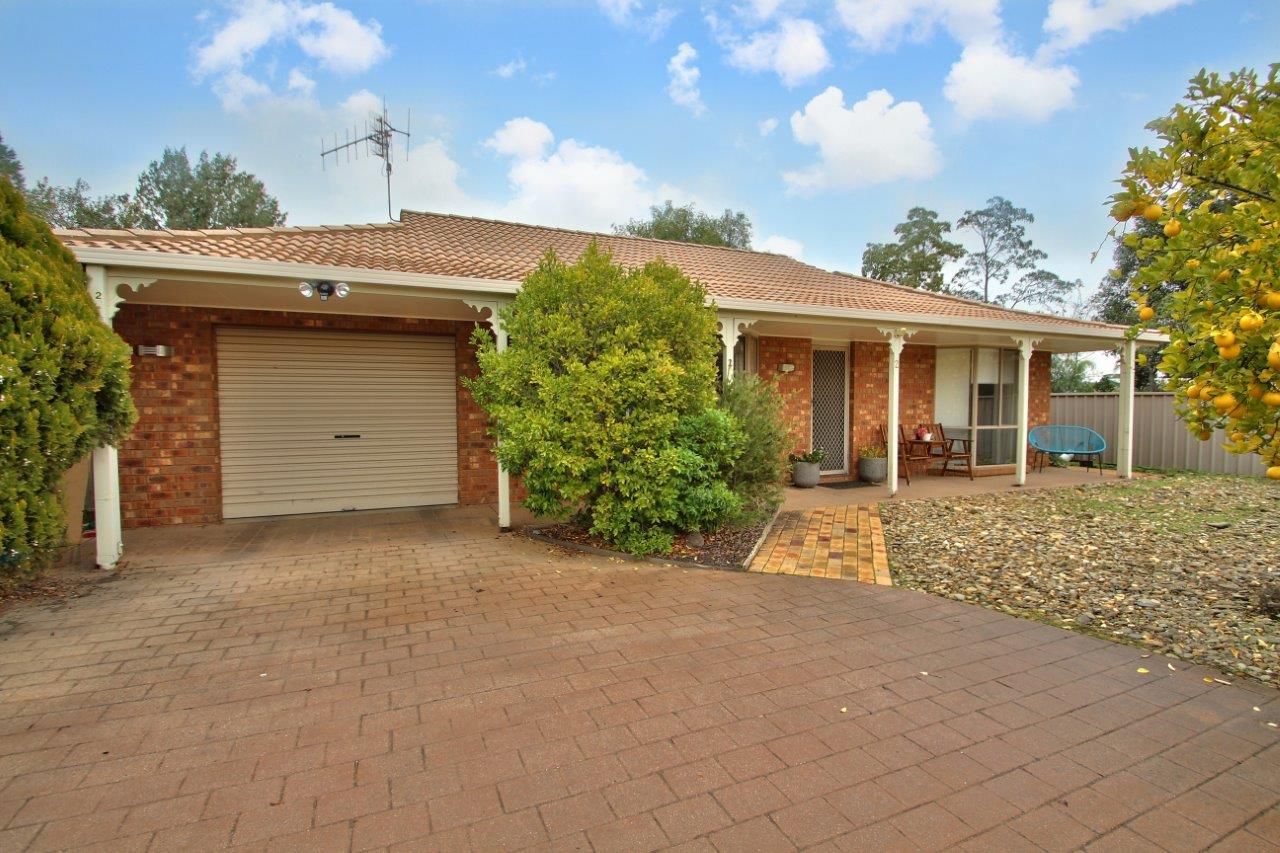 4 Stillard Court