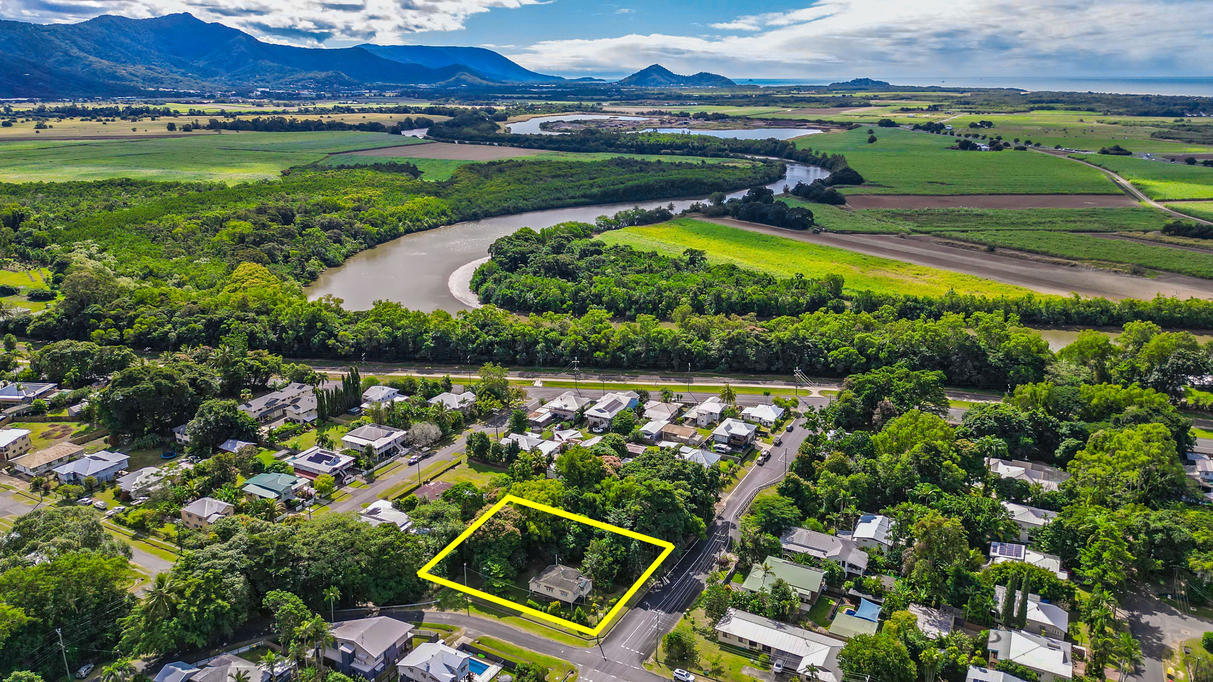 1214 Mason Street, Stratford, QLD 4870 Sold House Ray White Cairns