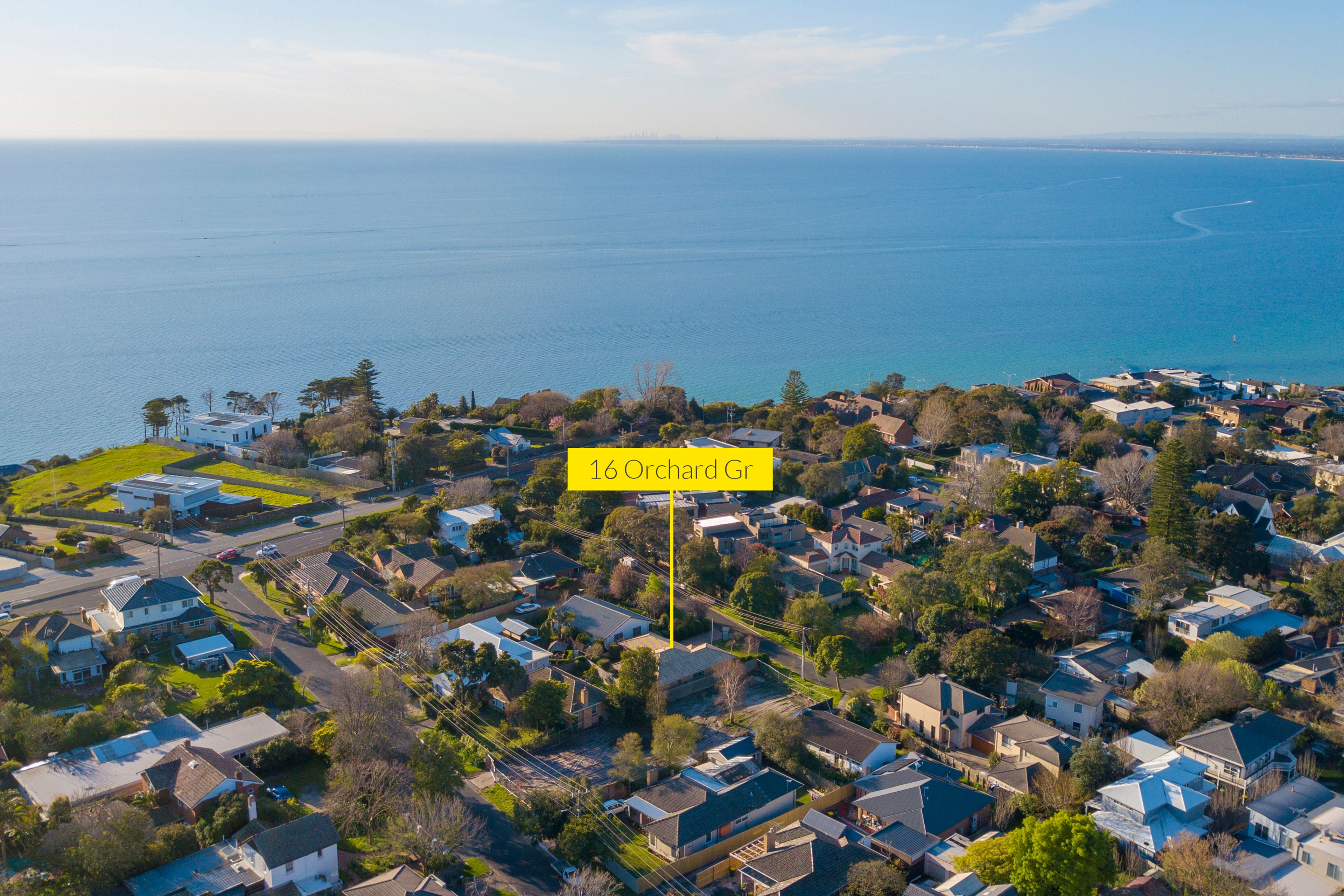 16 Orchard Grove, Frankston South, VIC 3199