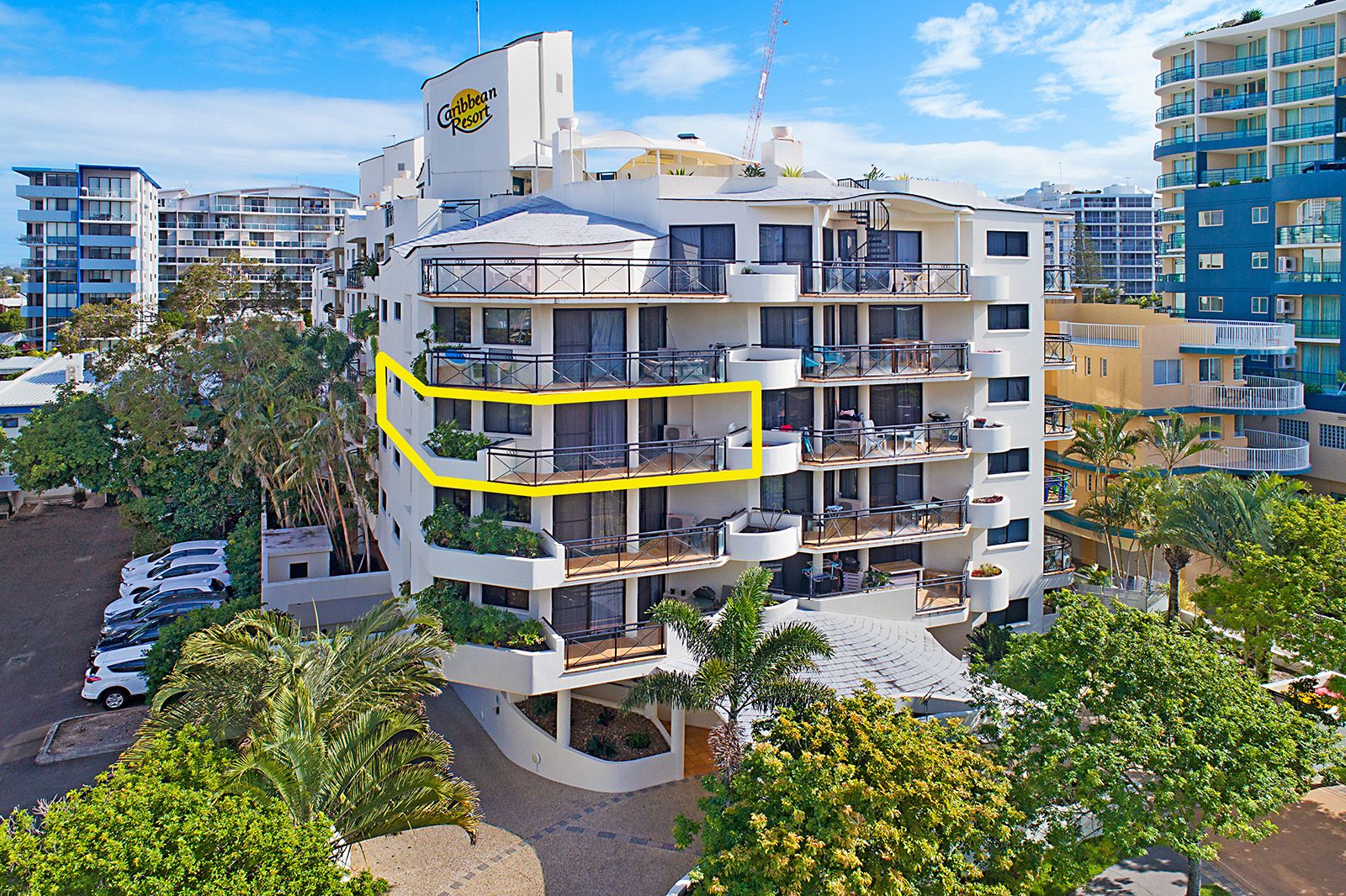 44/17-19 Brisbane Road, Mooloolaba, QLD 4557