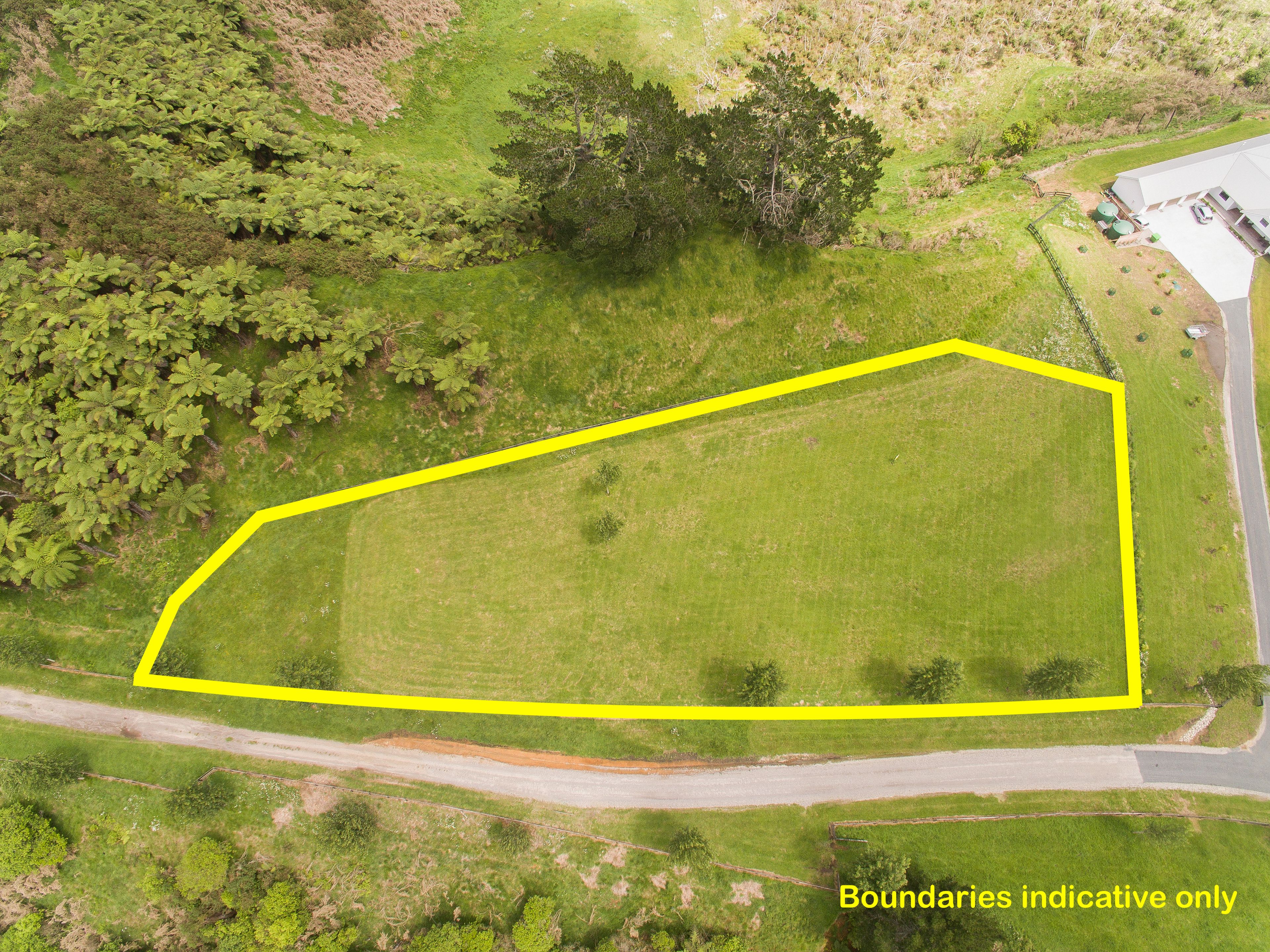 Lot 10/91 Gasson Lane, Pyes Pa, Tauranga City