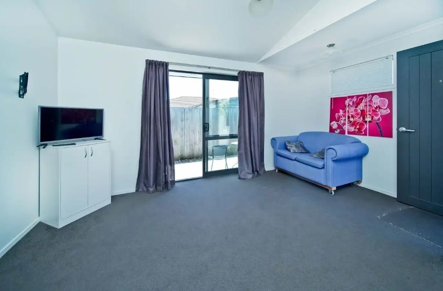 6/13 Lyon Street, Frankton, Hamilton City