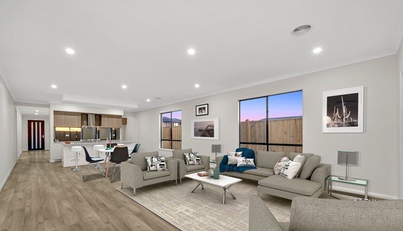 54 Rhonda Crescent, Truganina, VIC 3029