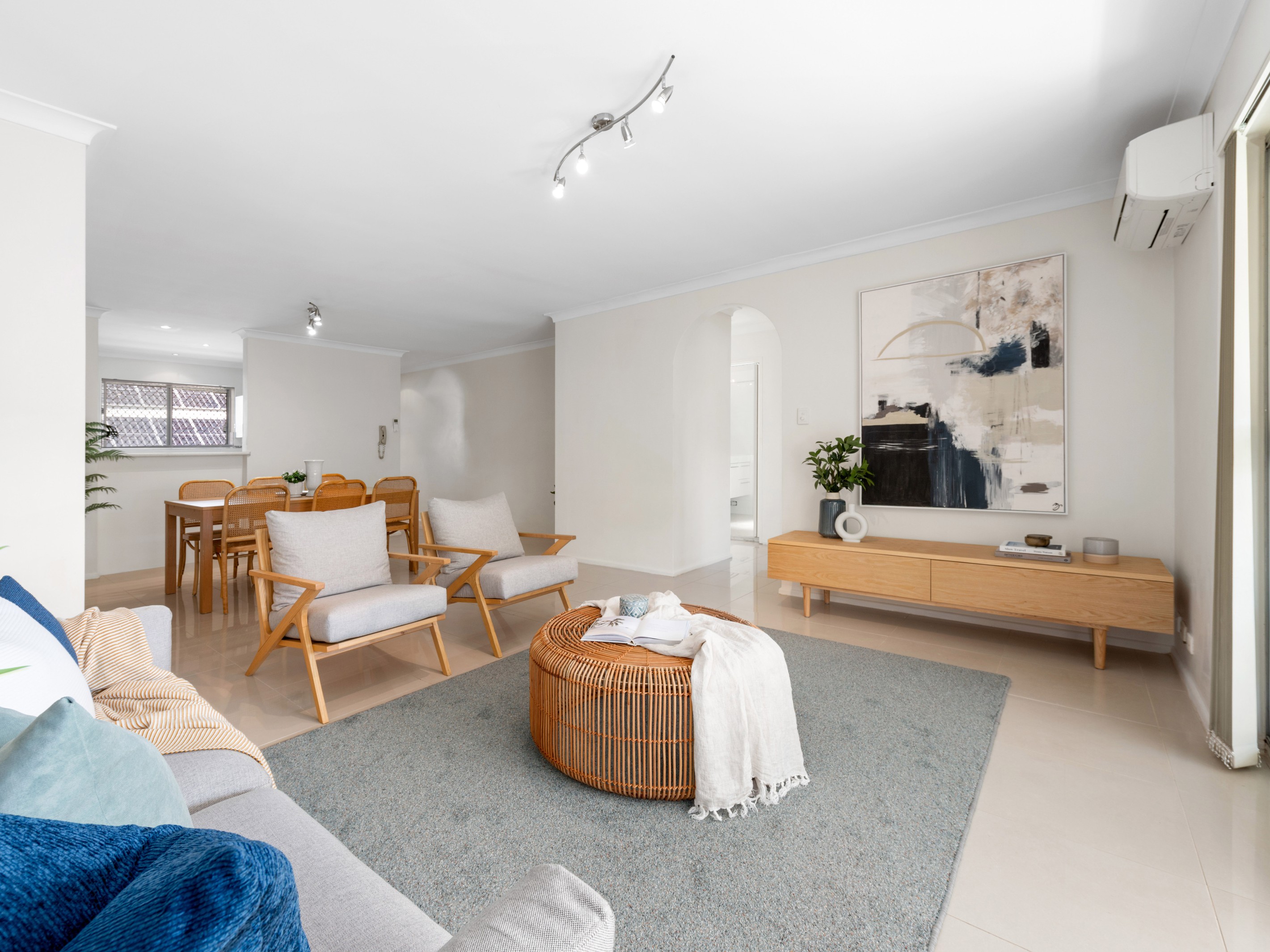 6/339 Cavendish Road, Coorparoo, QLD 4151