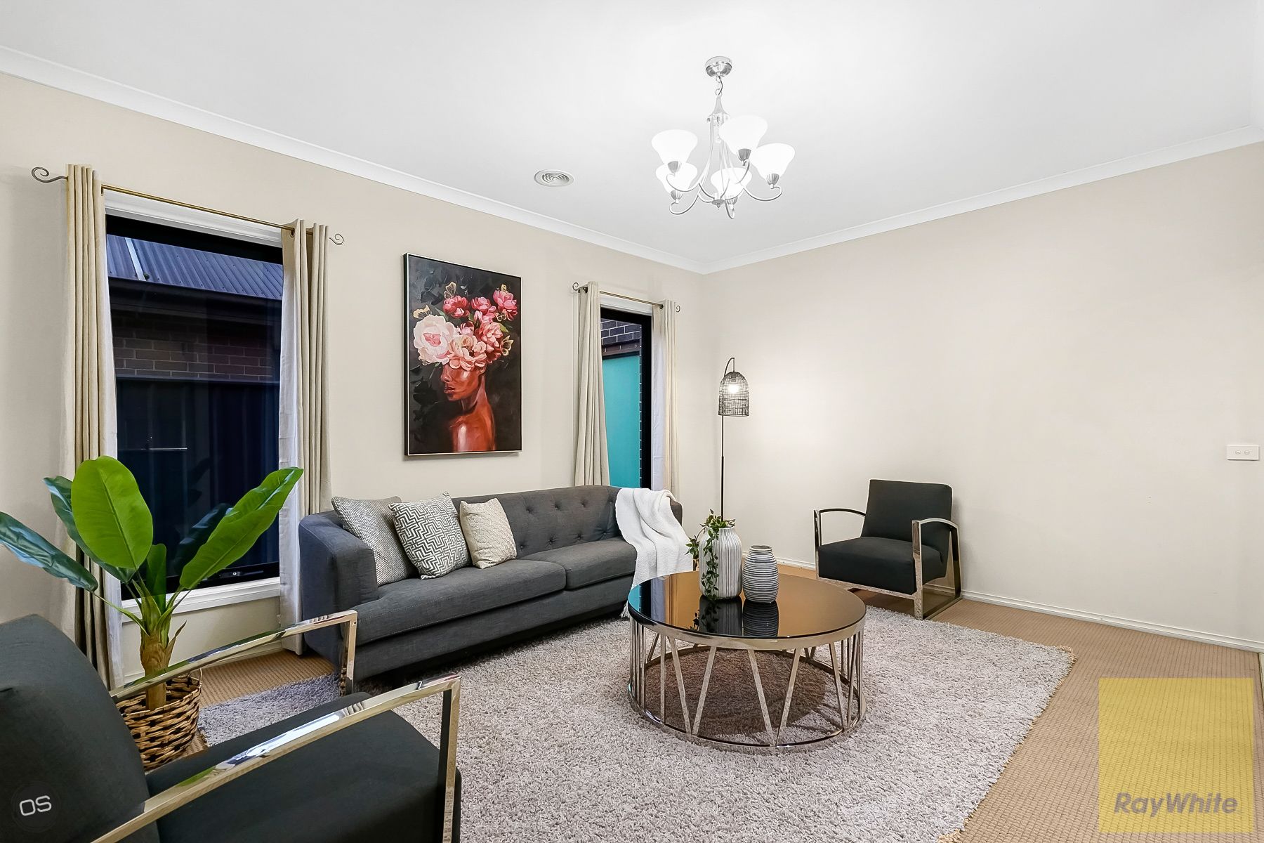 33 Cassan Way, Caroline Springs, VIC 3023