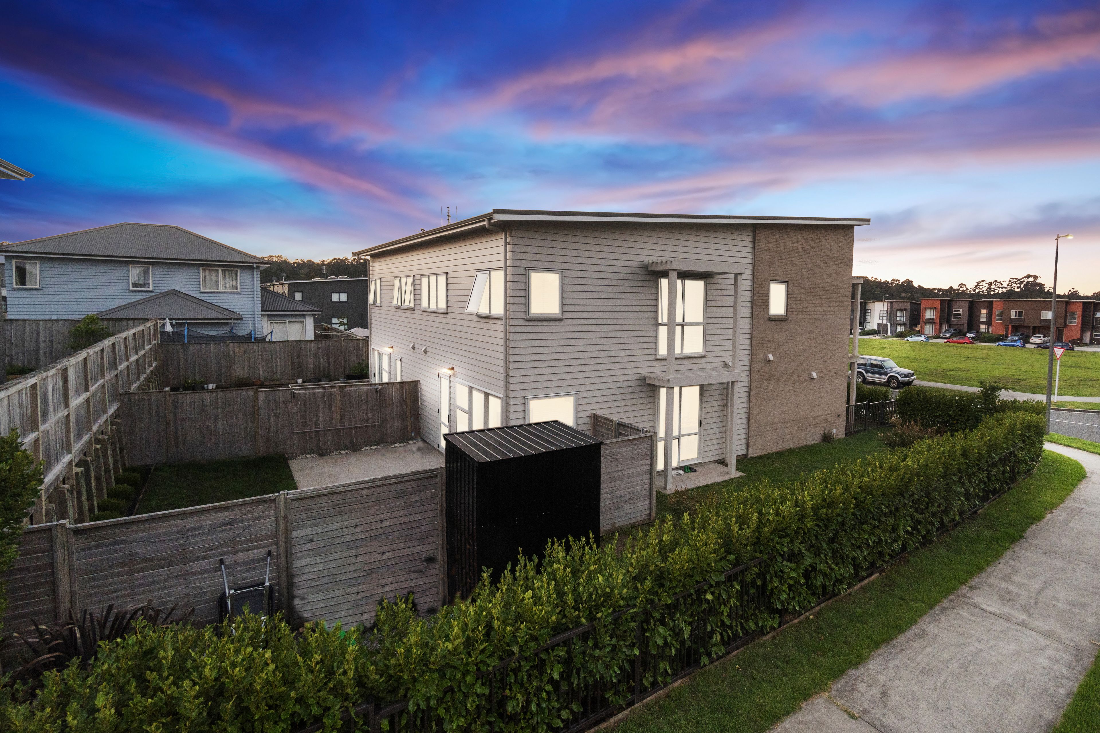 65 William Wallbank Crescent, Swanson, Waitakere City