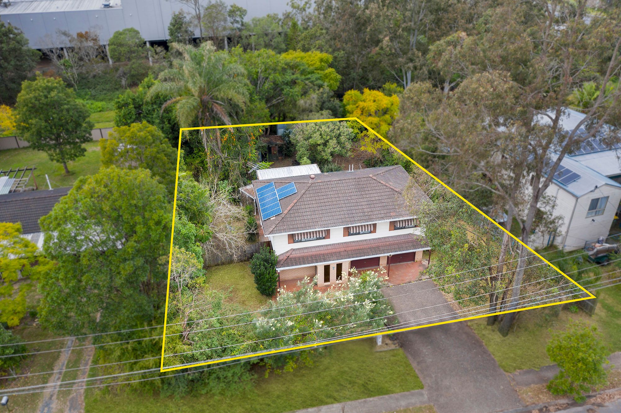 7 Osborne Court, Loganholme, QLD 4129