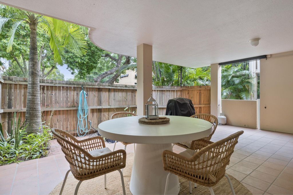 36-40 Gordon Street, Milton QLD 4064