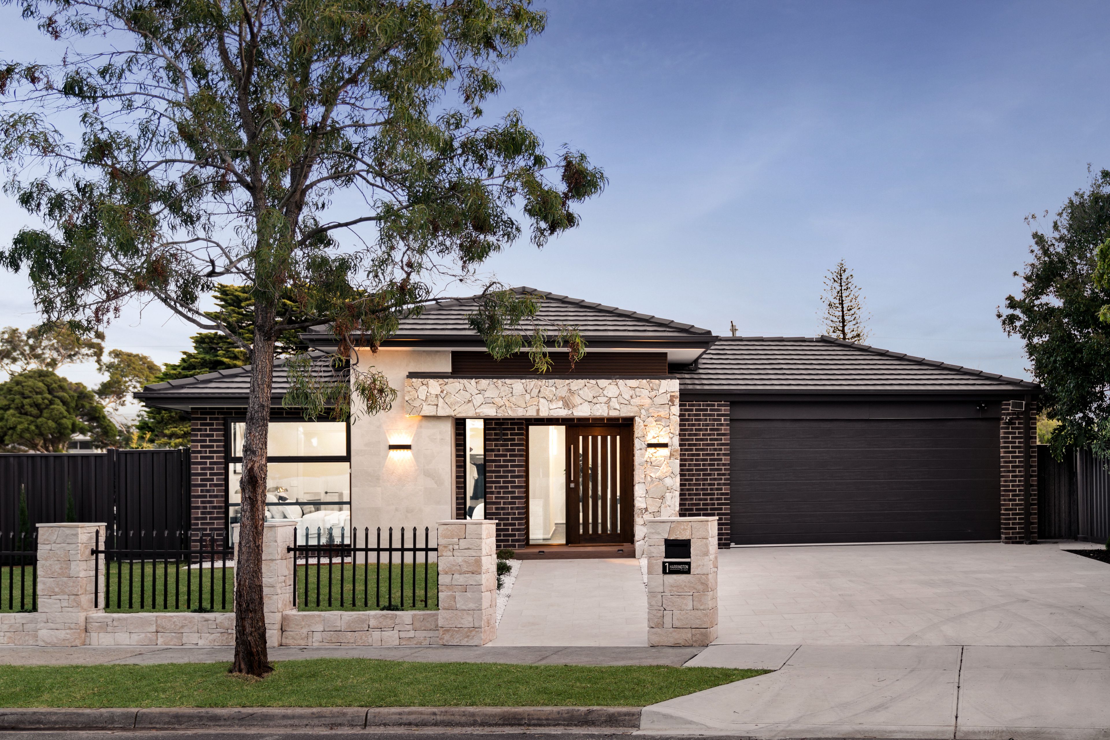 1 Harrington Street — photo from Ray White Altona